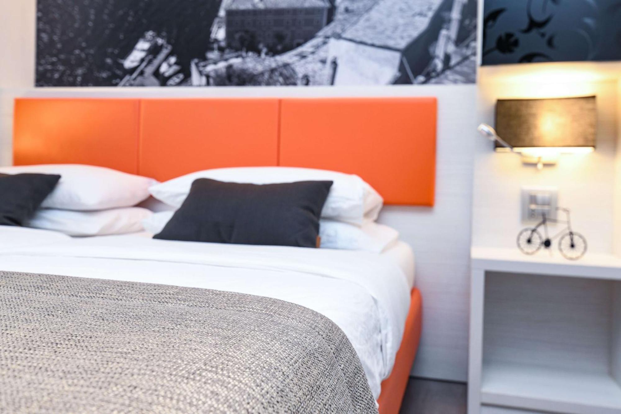 Basic Twin Room Mountain View