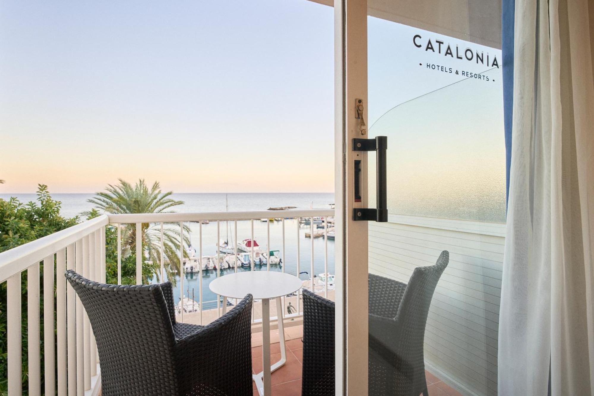 Junior Suite mit Meerblick
