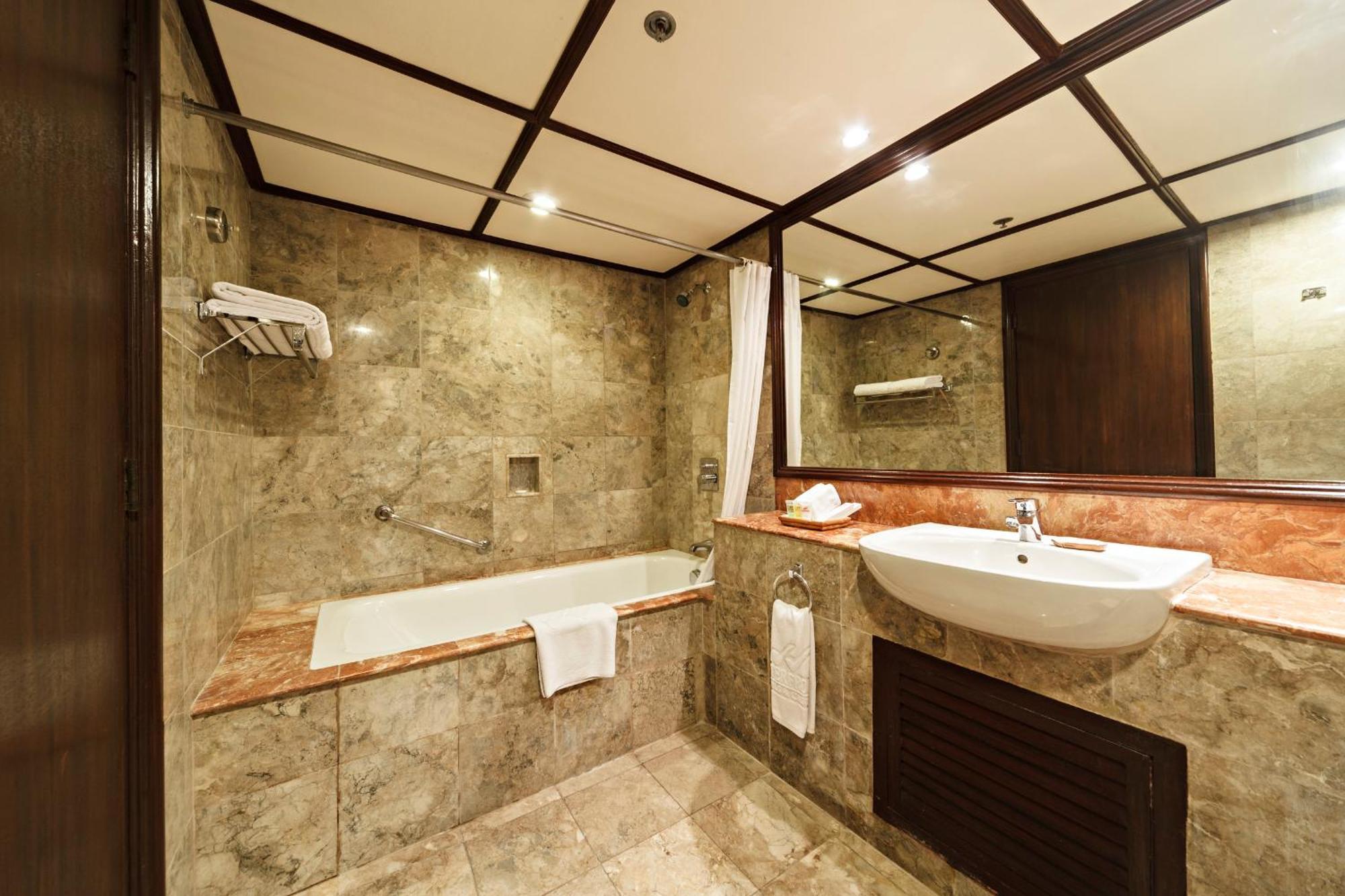 Superior Double or Twin Room