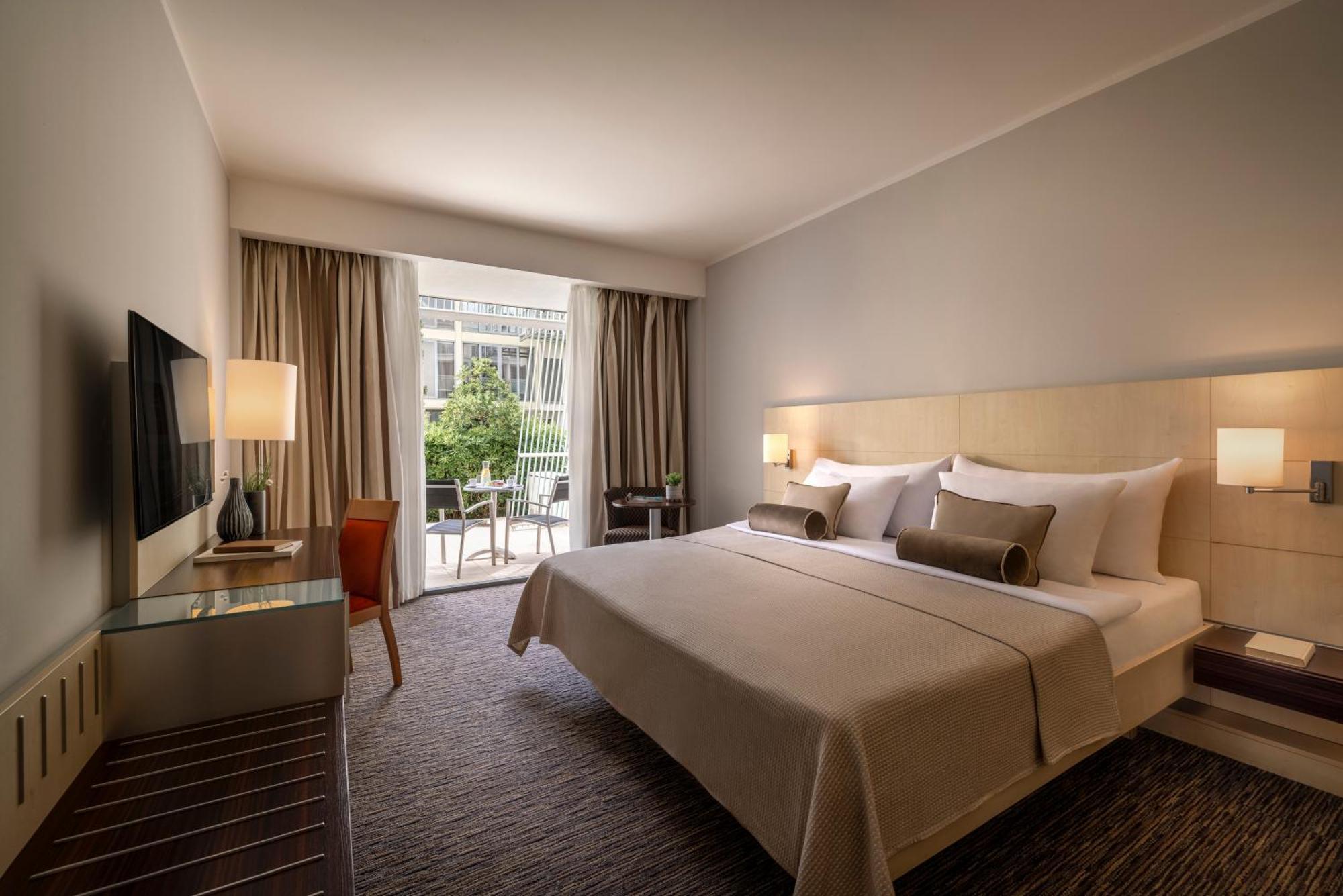 Superior Zimmer für 4+2 Personen