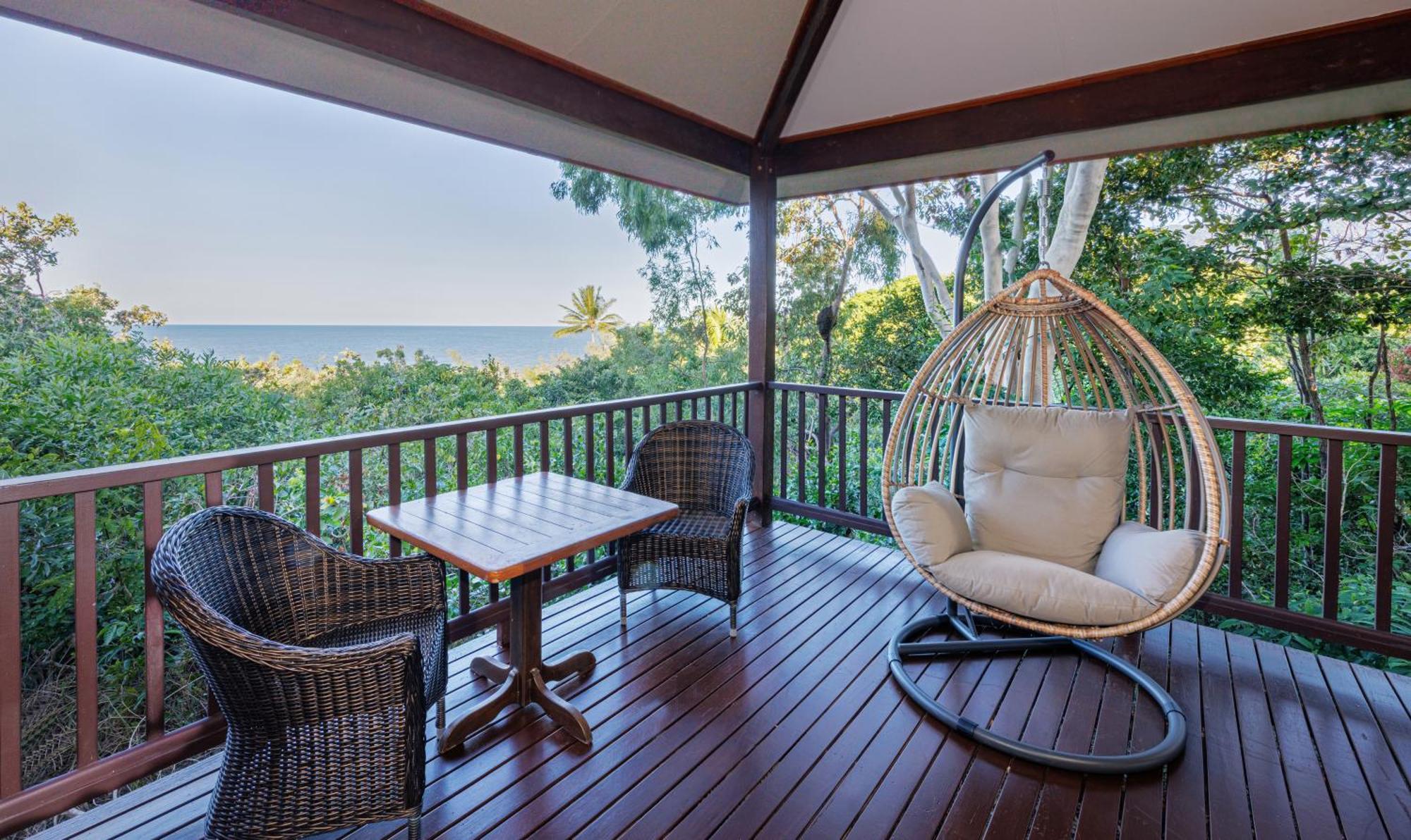 Sandpiper Suite
