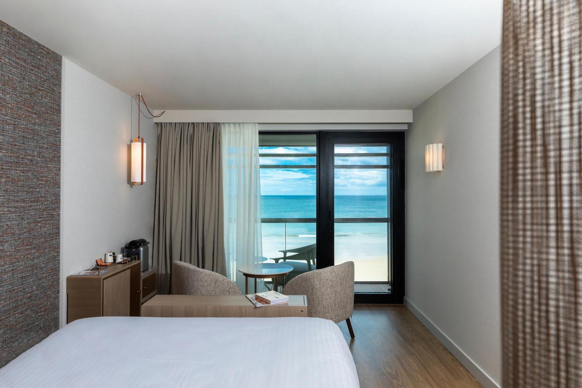 Prestige Double Room with Ocean View