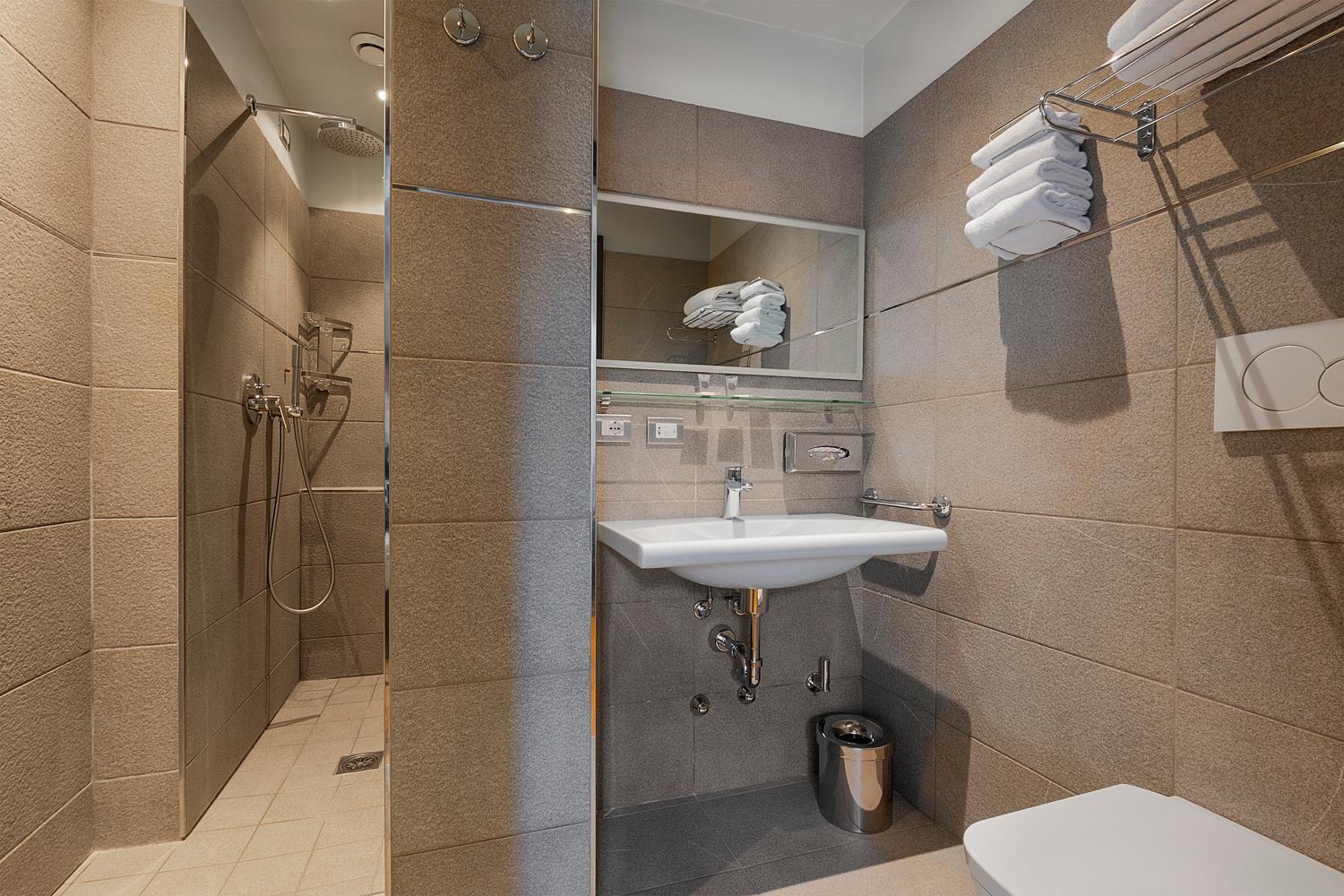 Small Double Room