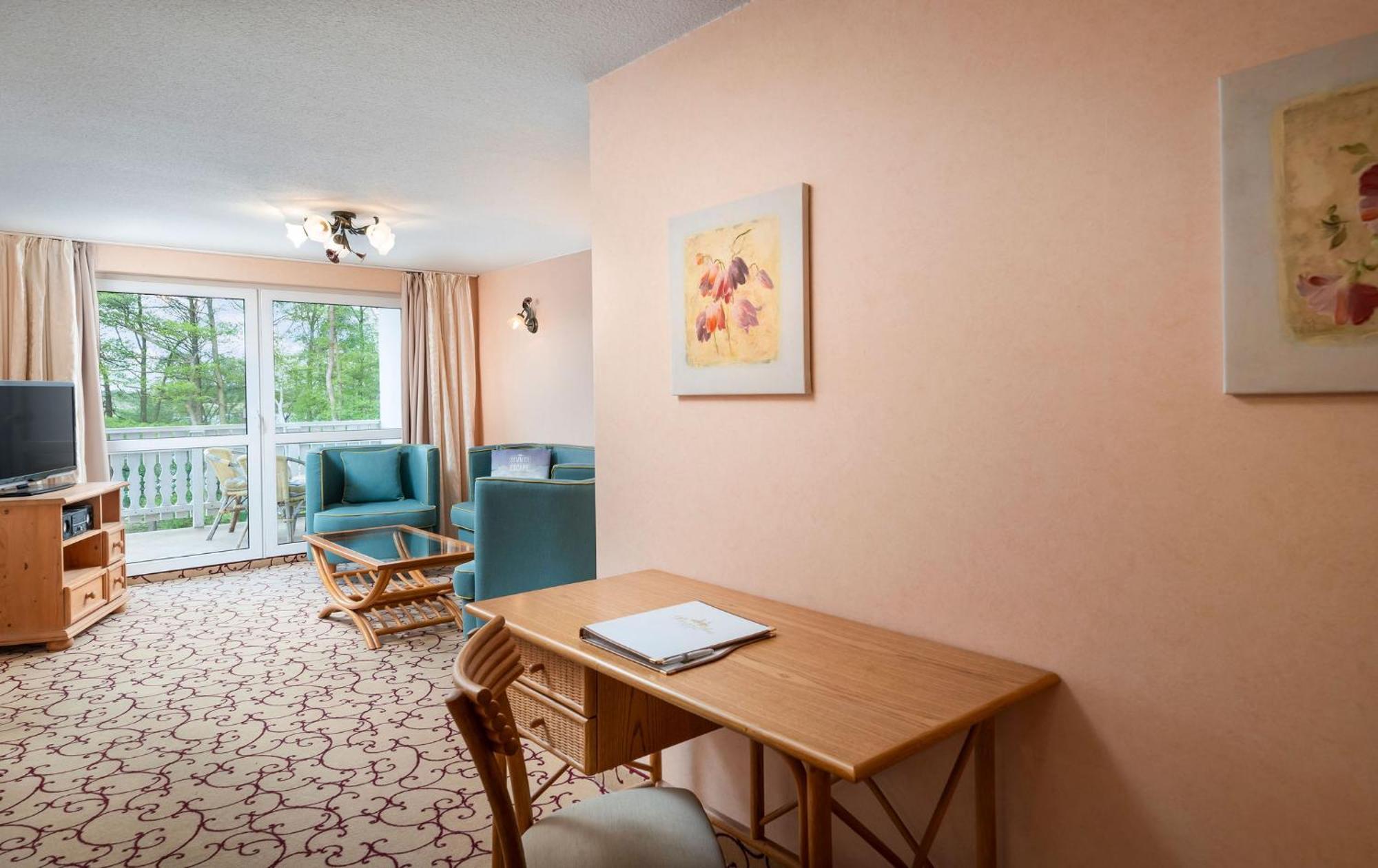 Familiensuite
