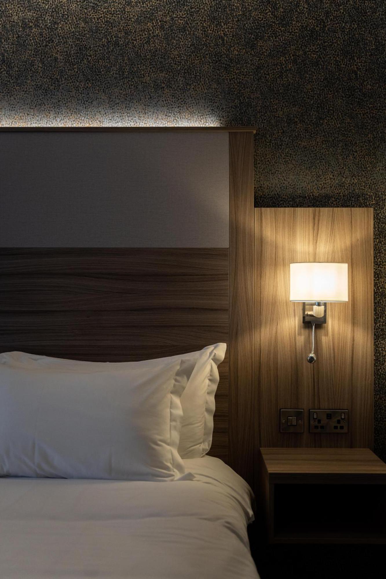 Standard Double/Twin Room
