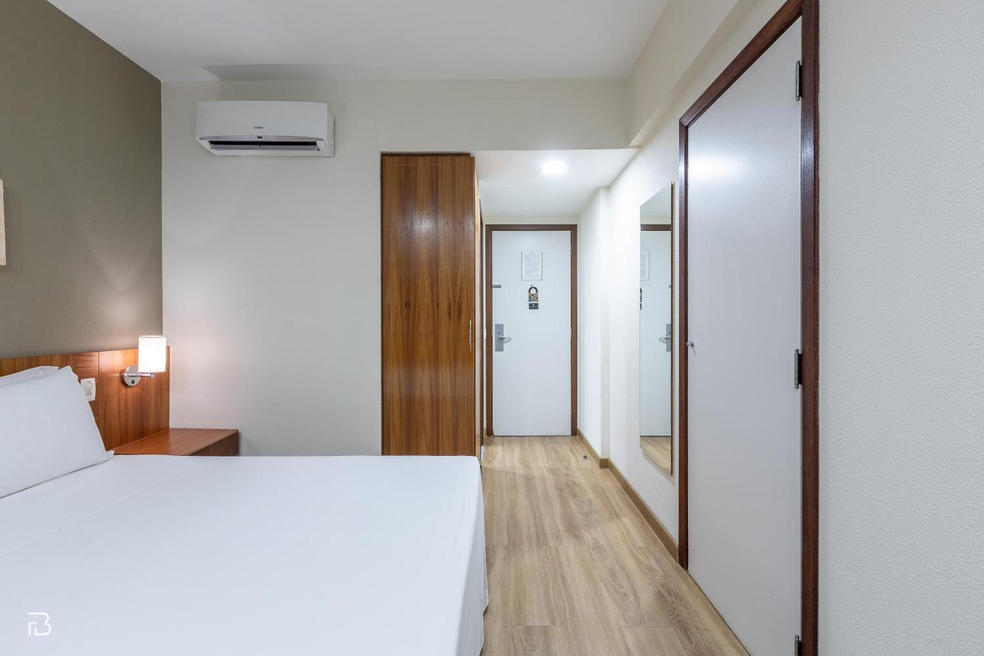 Luxury Quadruple Room