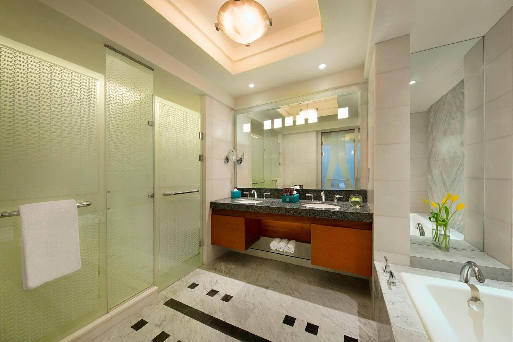 Suite City - 1 cama extragrande