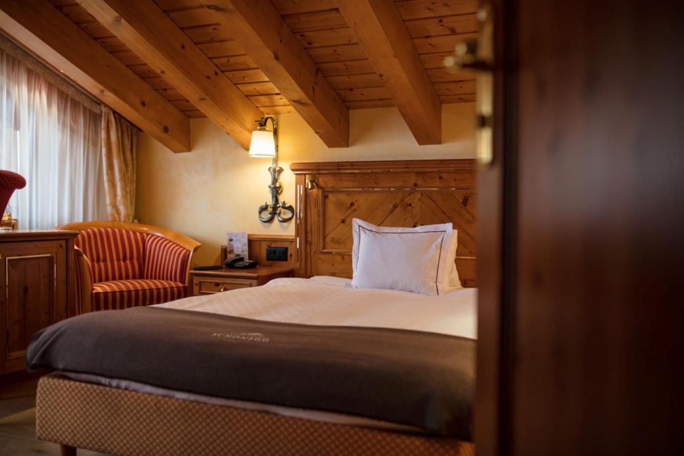 Charme Single Room