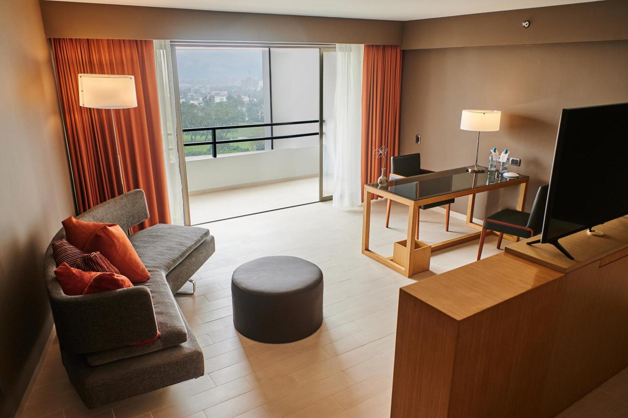 Suite
