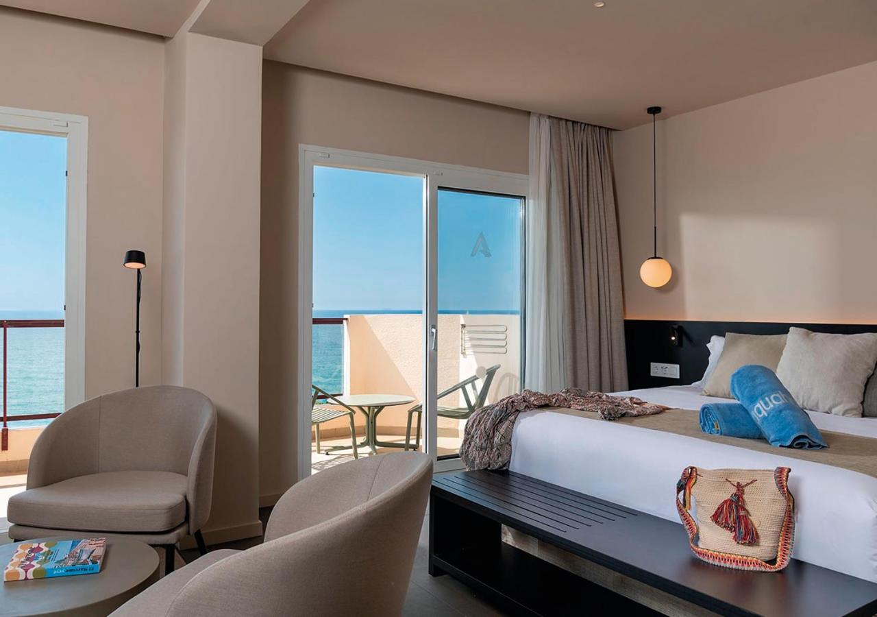 Junior Suite Premium Doble - Uso individual