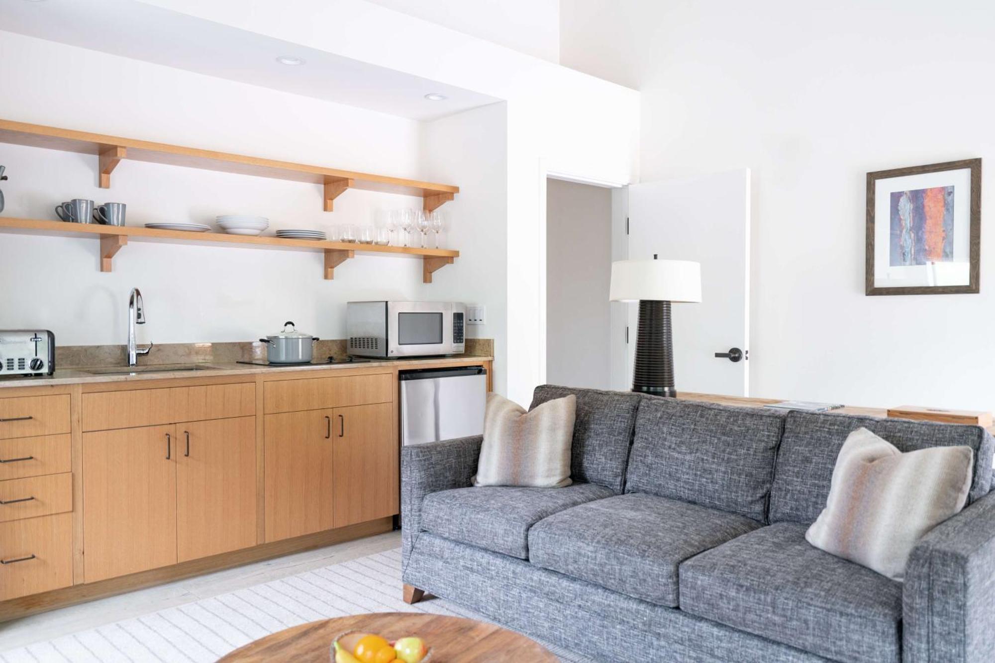 King Suite
