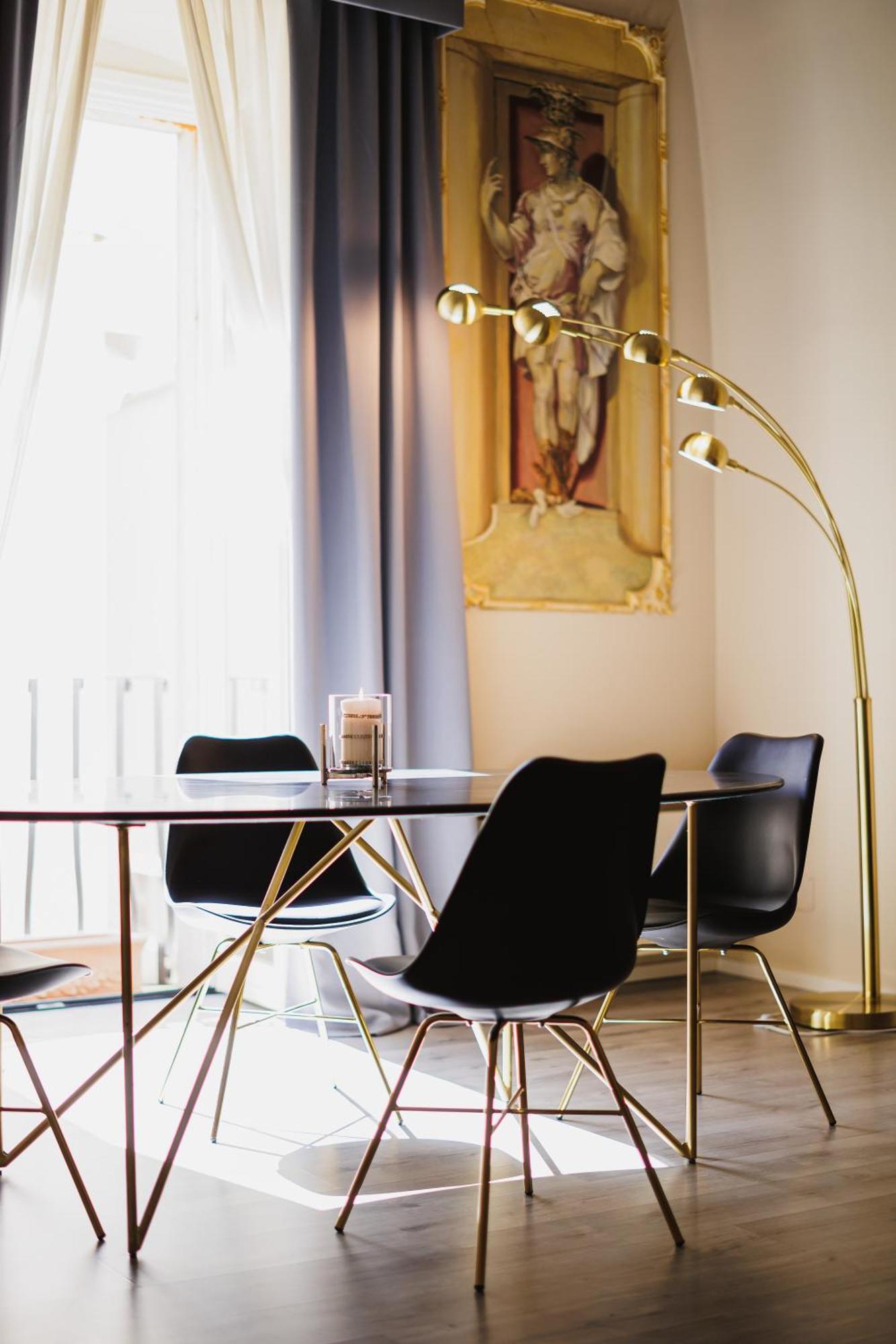 Suite Deluxe