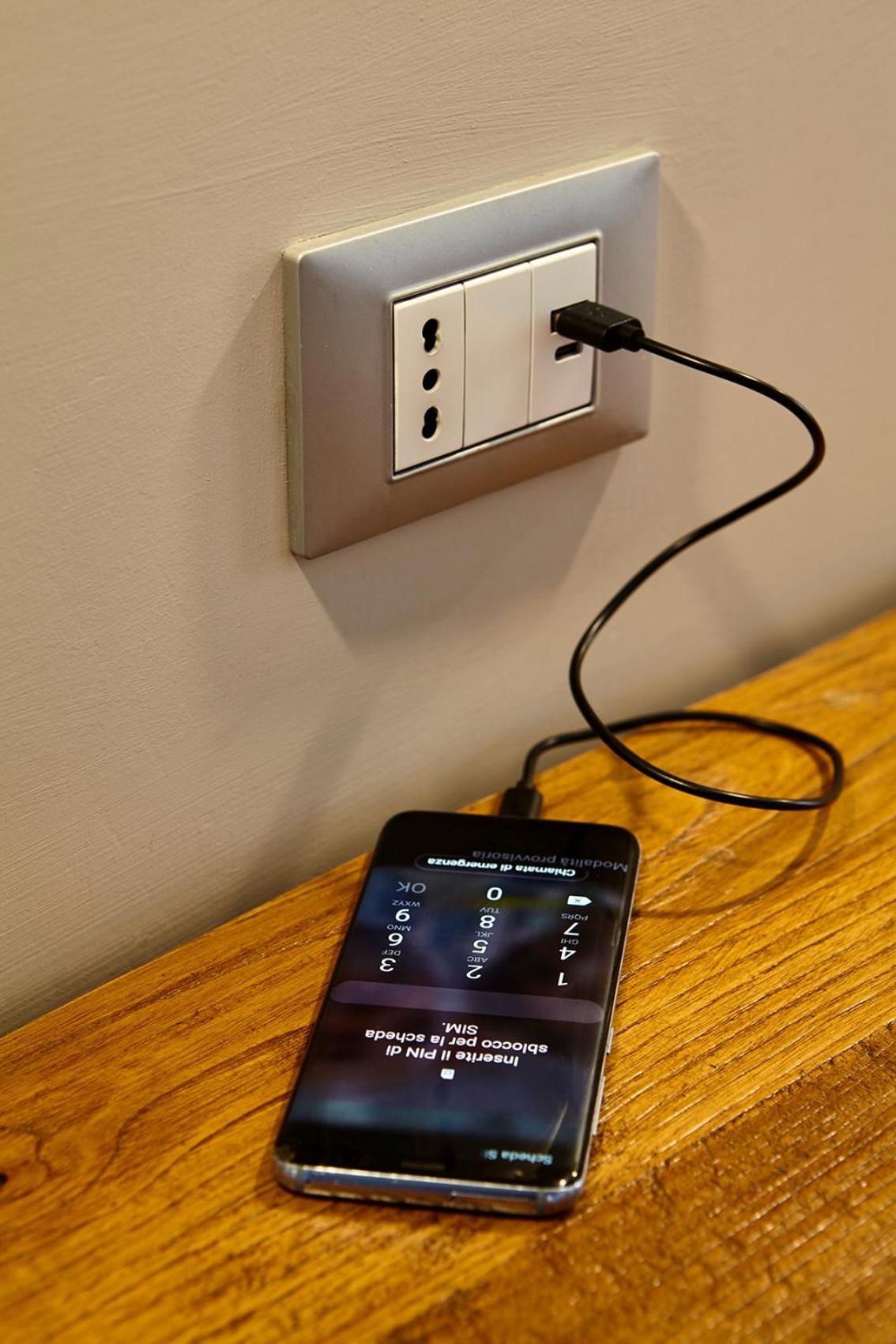 Grande Appartamento con 1 Camera da Letto