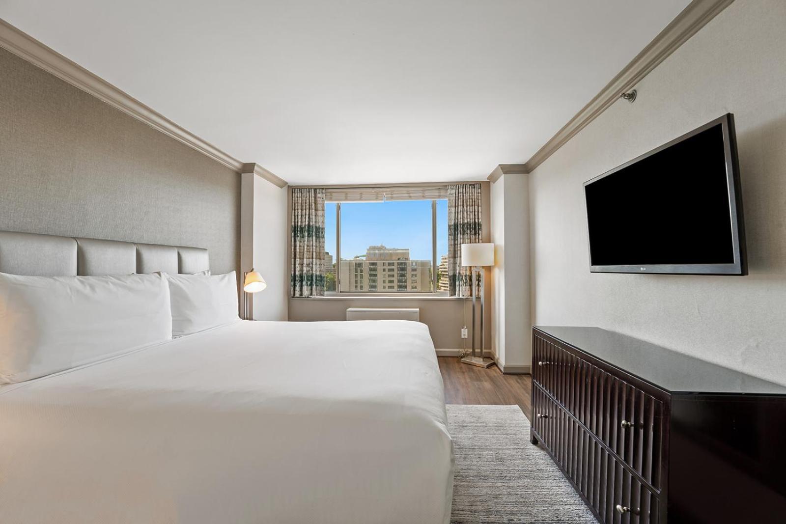 Potomac King Suite