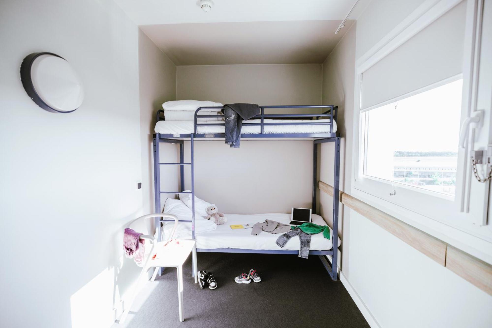 Chambre Familiale