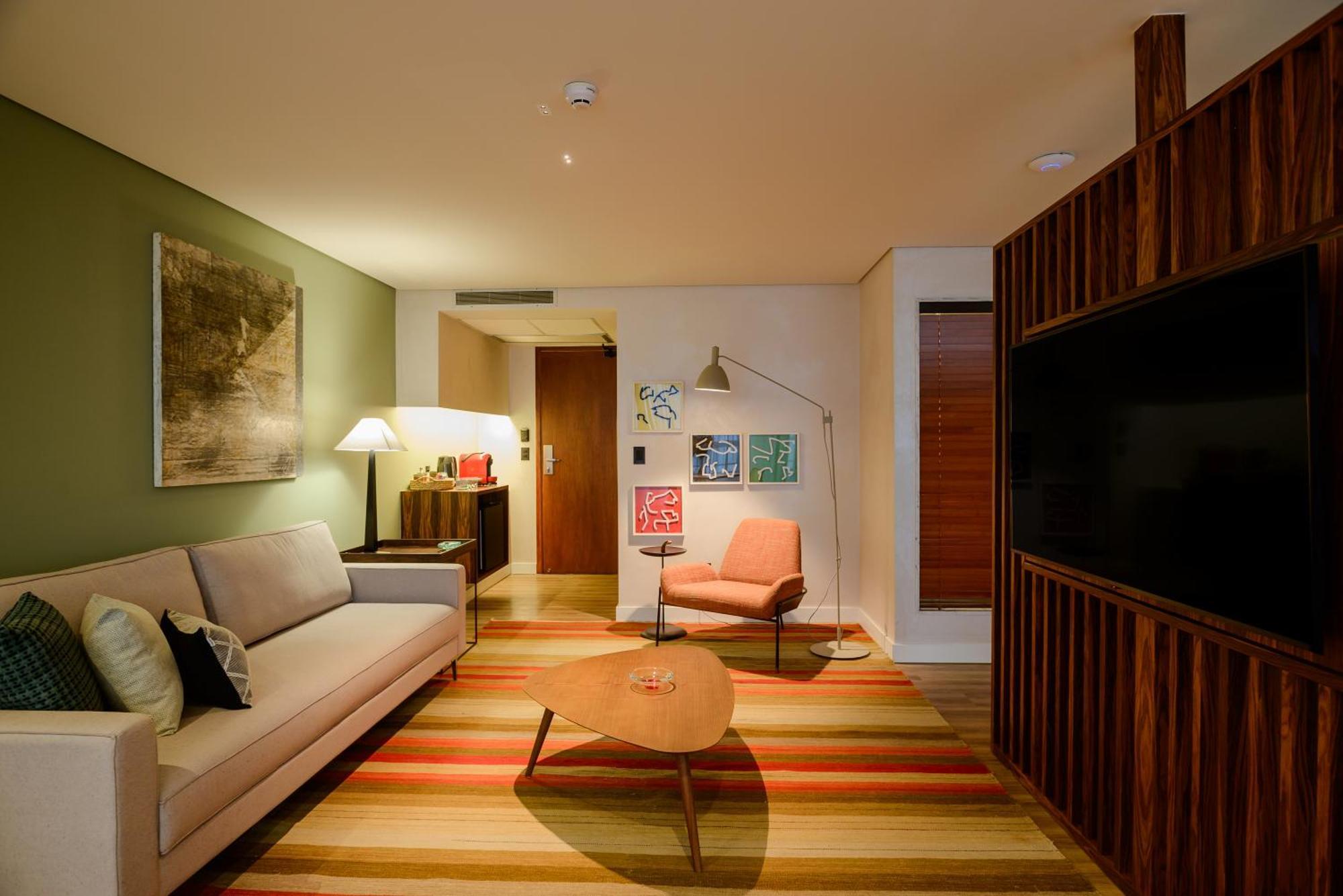 Executive Suite