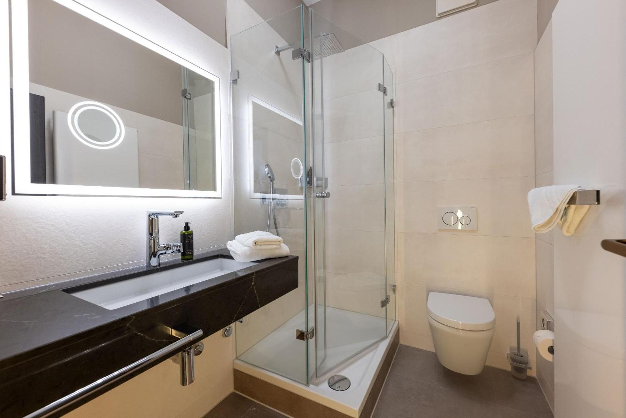 Single Room Business Haus Dietz