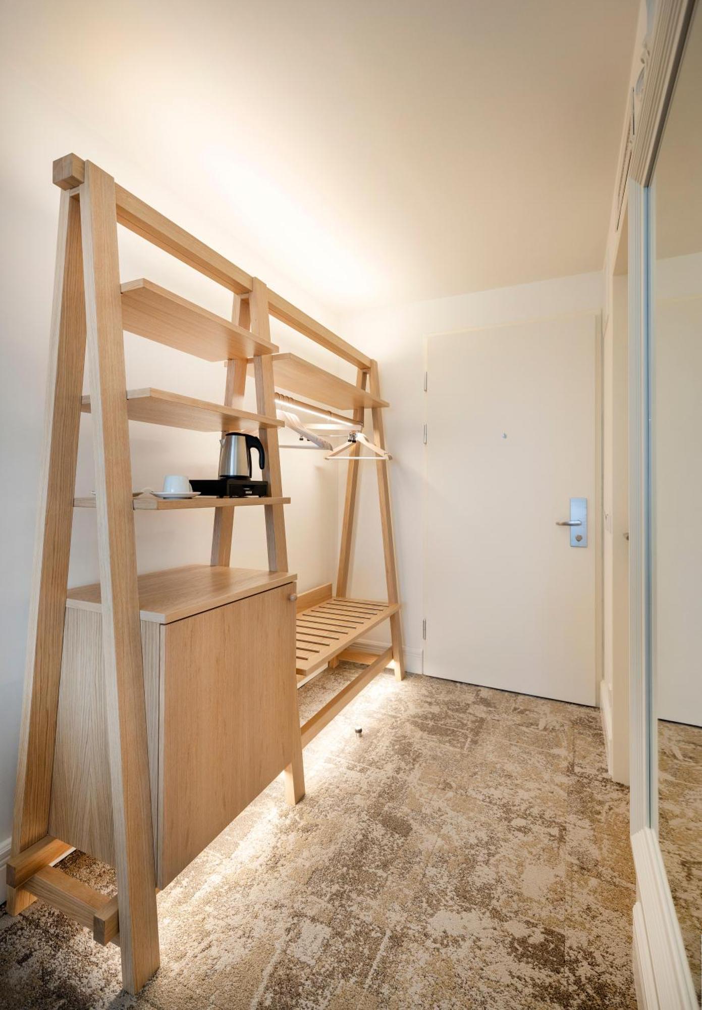 Superior Doppel- oder Zweibettzimmer