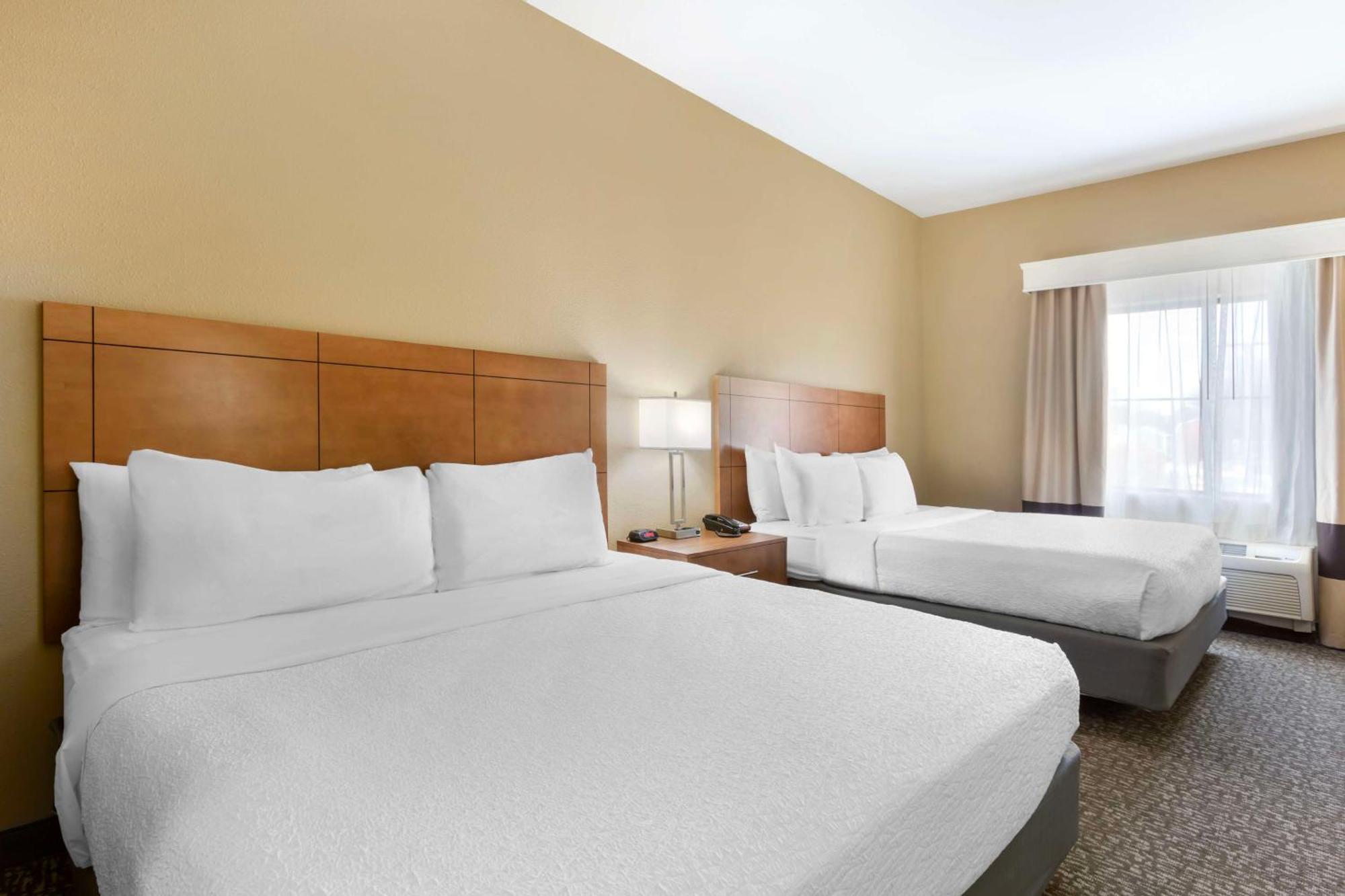King Room with Two King Beds