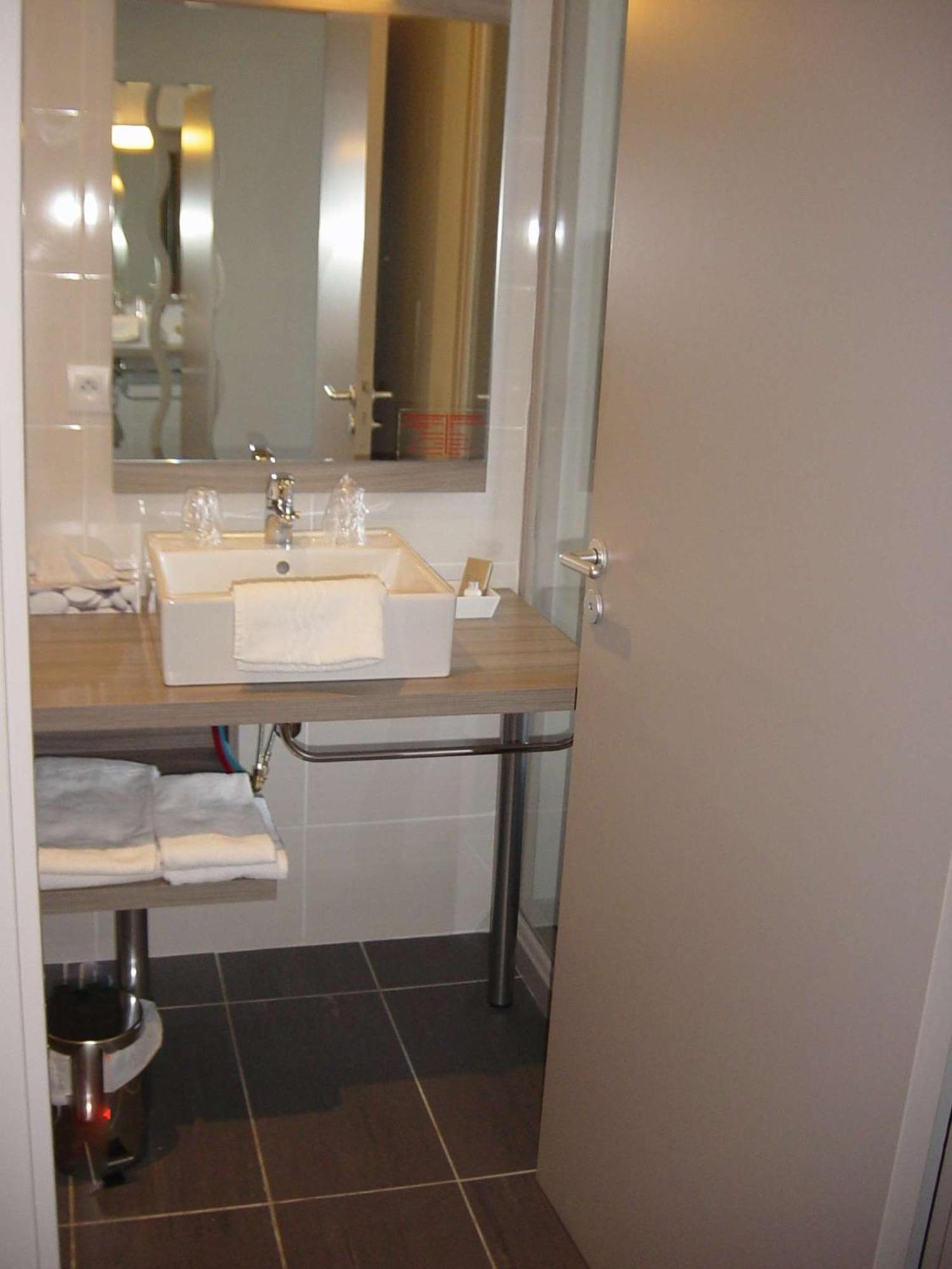Chambre Quadruple