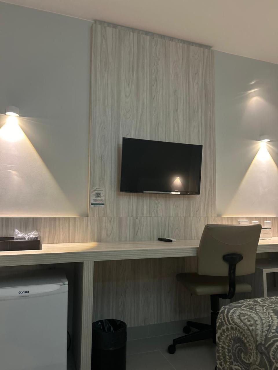 Quarto Triplo Superior