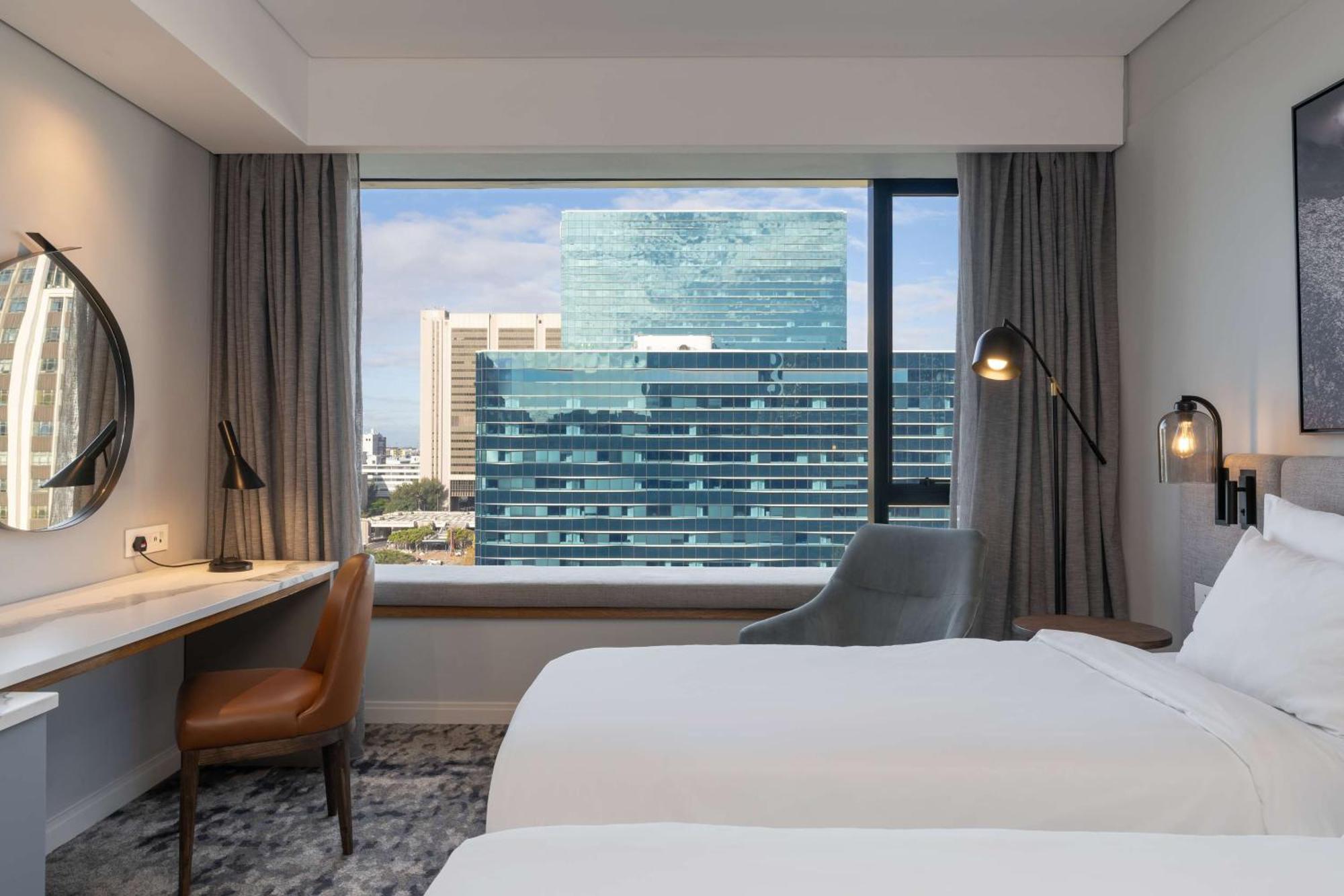 Premium Room Mountain View