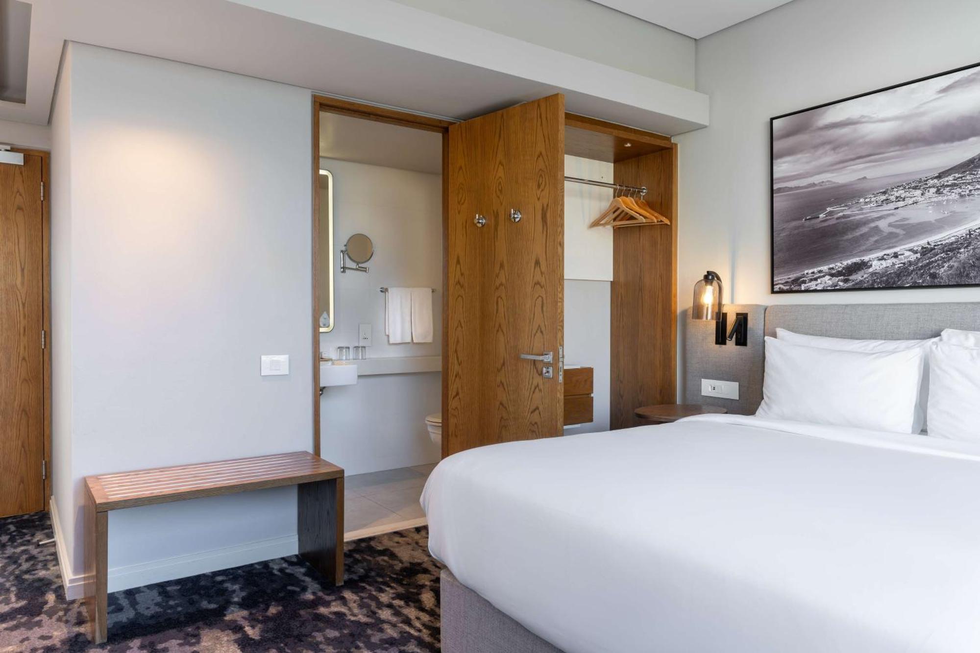 Standard Room Mountain View