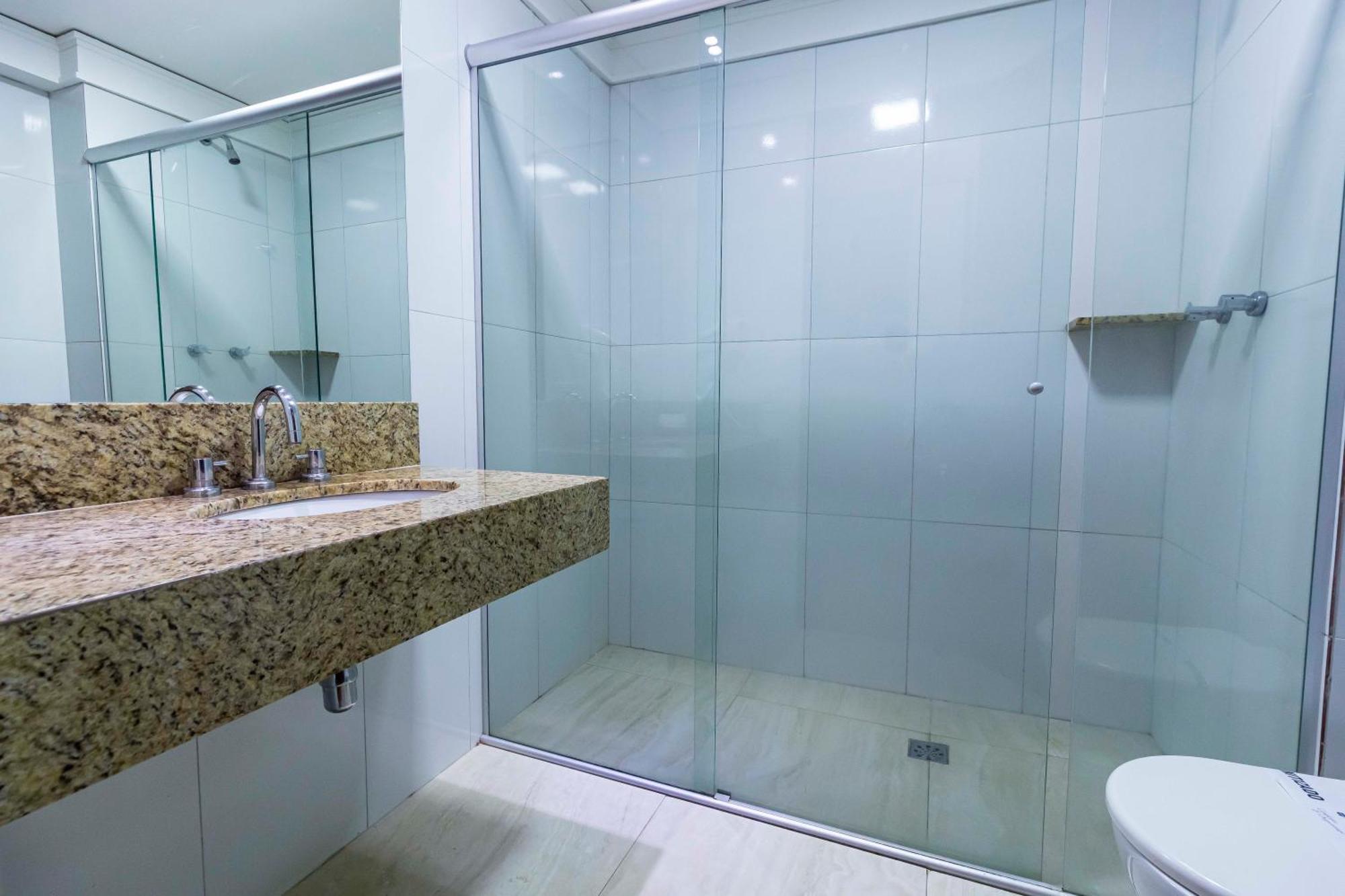 Quarto Duplo Standard