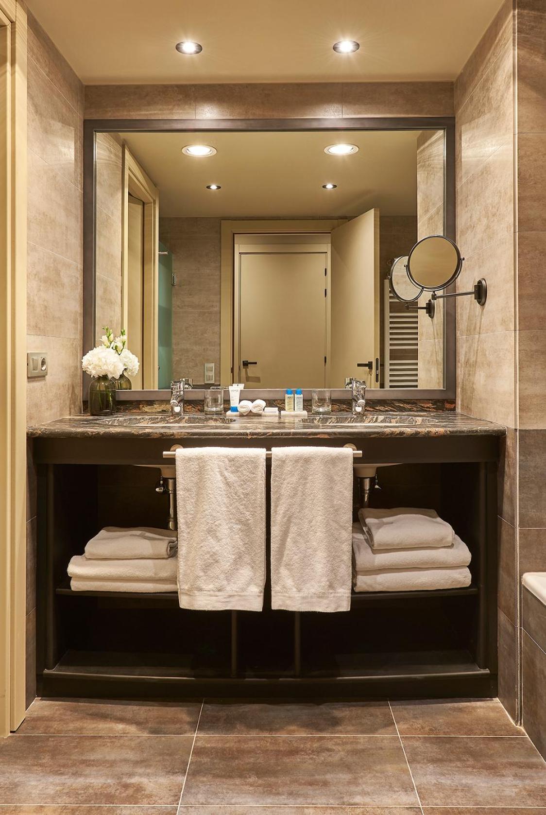 Chambre Double Supérieure