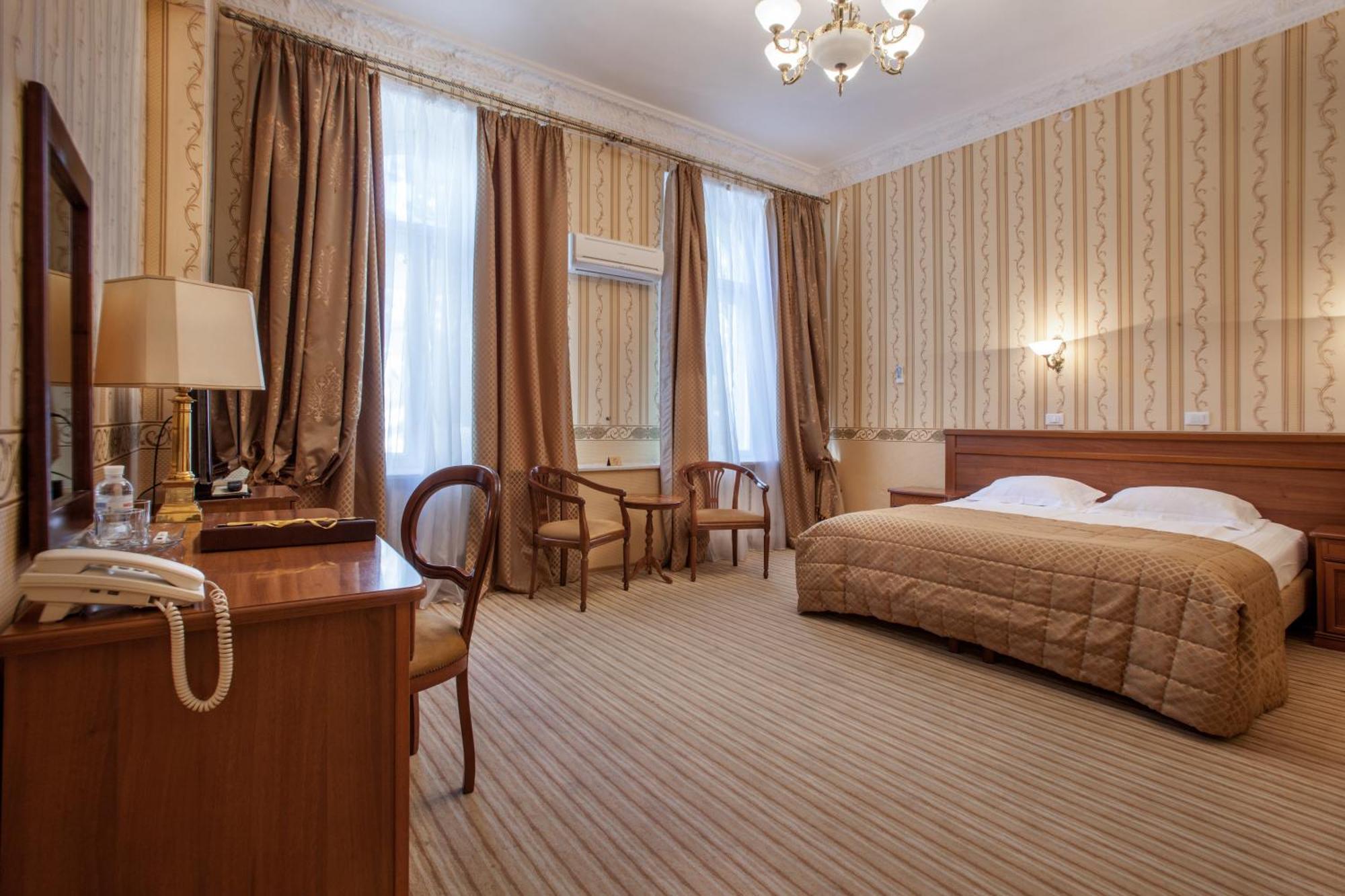 Superior Double or Twin Room
