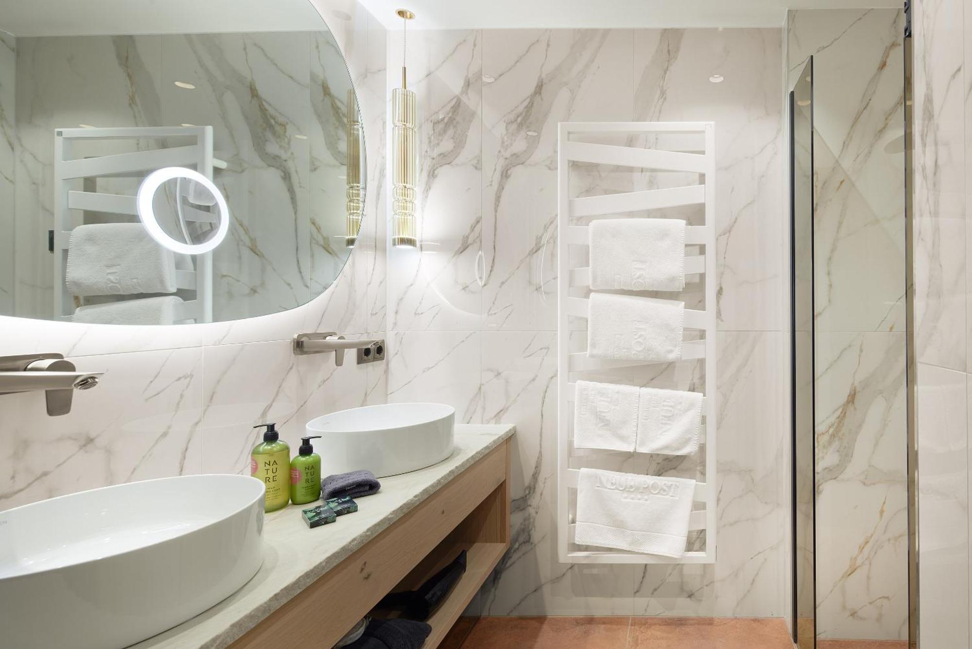 Junior Suite (3 Adults)