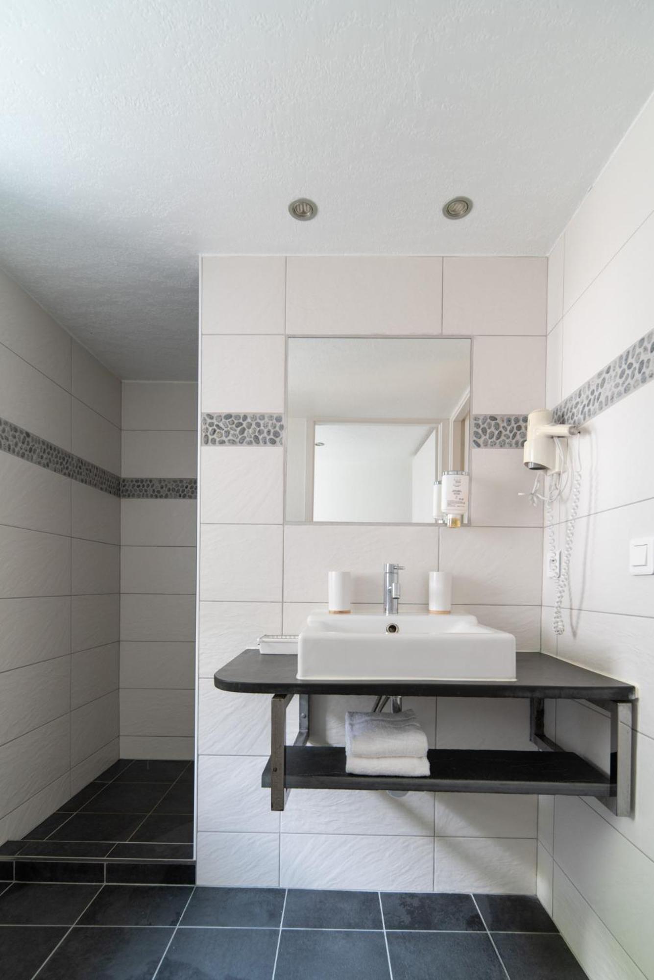 Chambre Double Supérieure