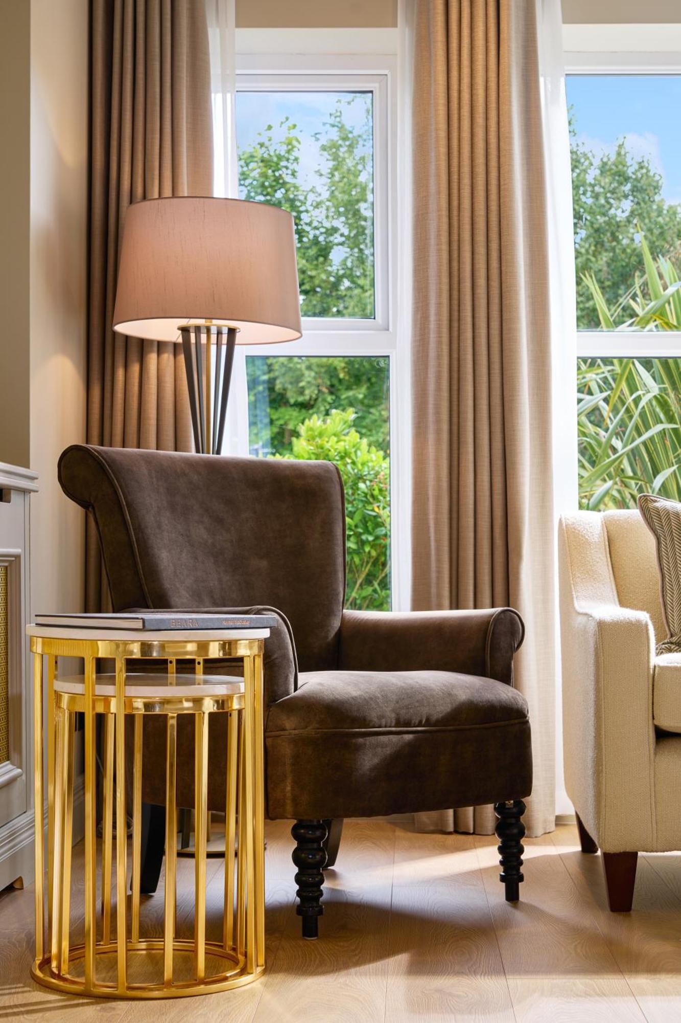 Luxury King Room