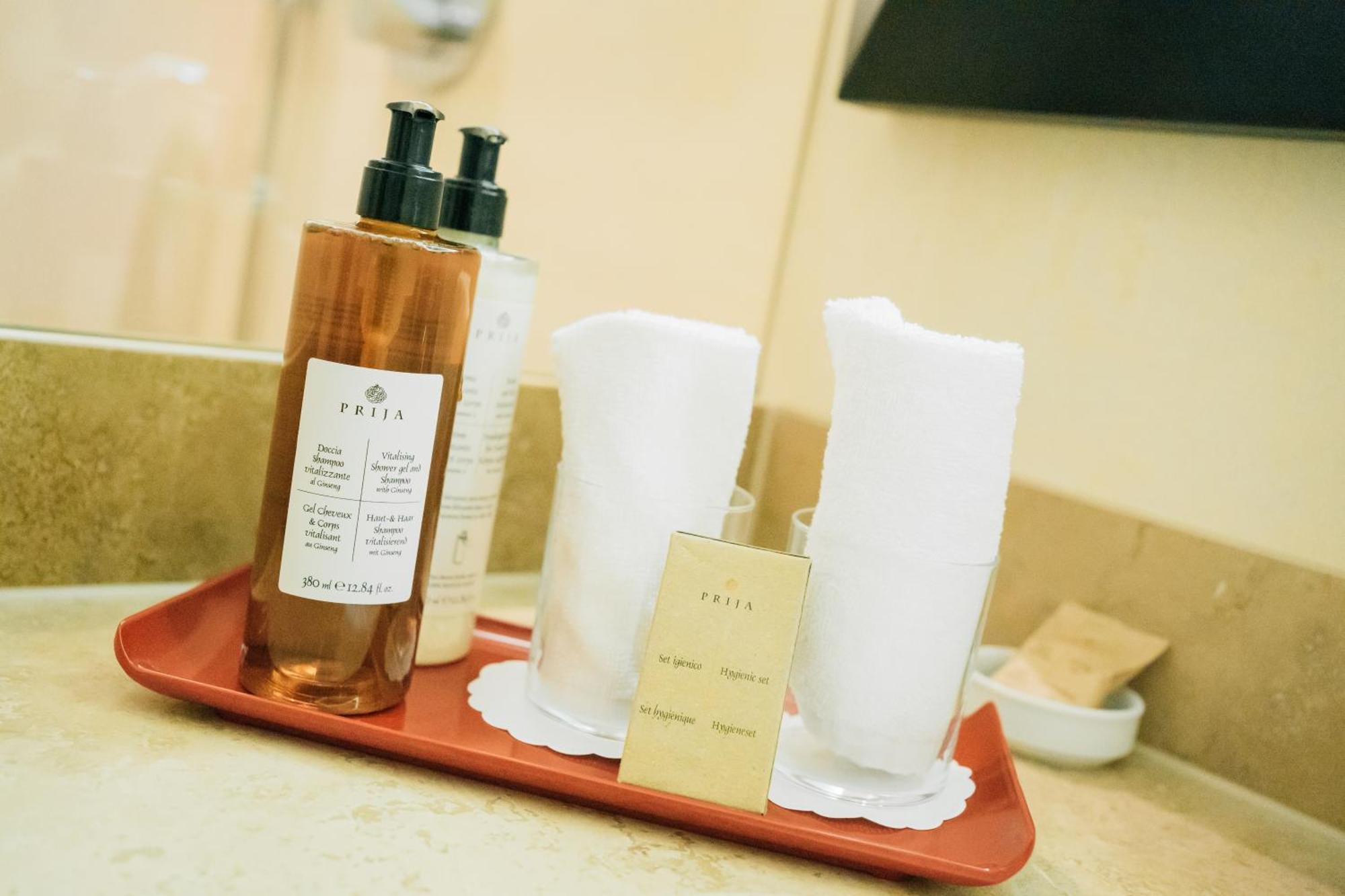 Standard Doppelzimmer