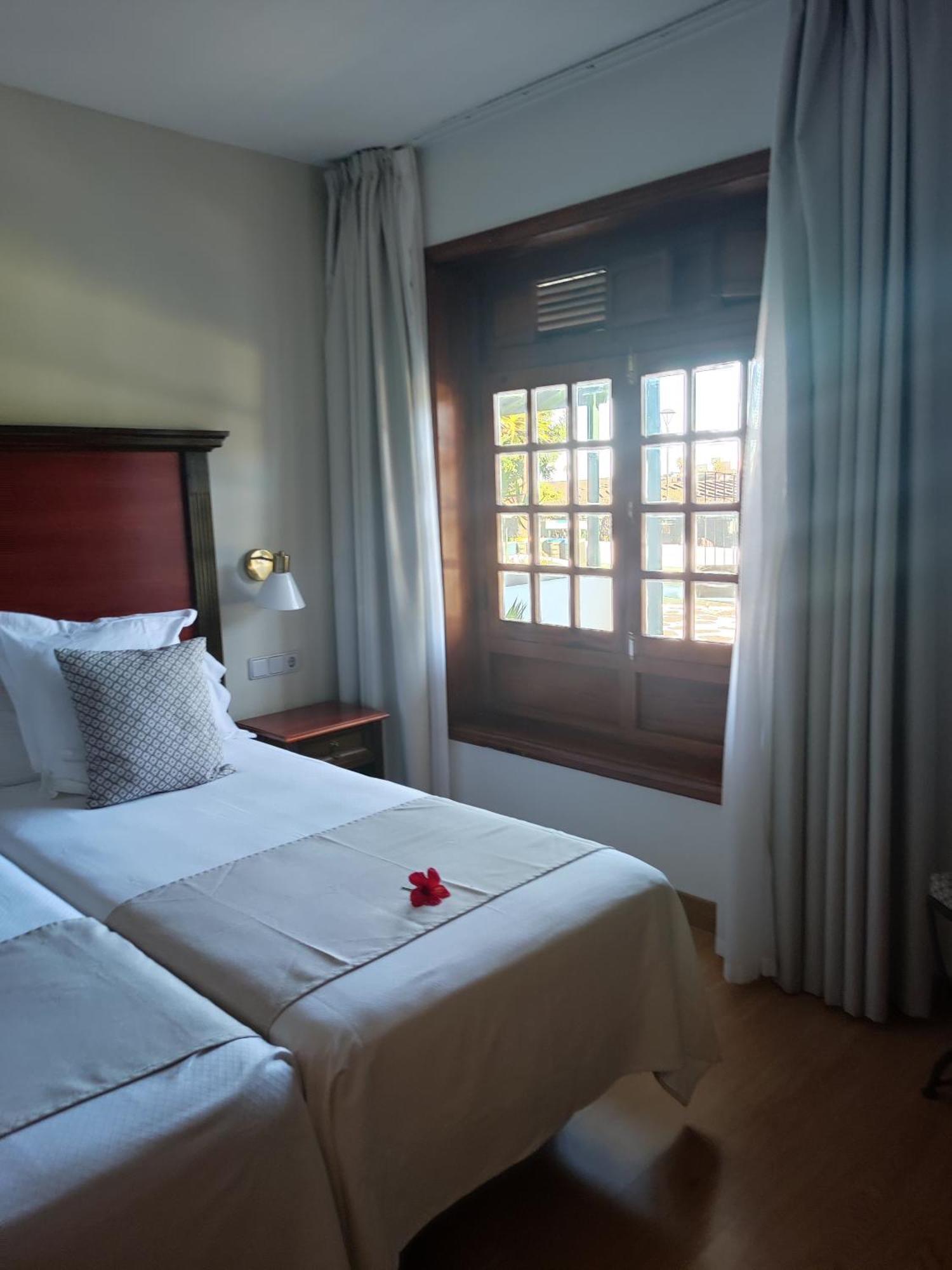 Habitación Doble Estándar