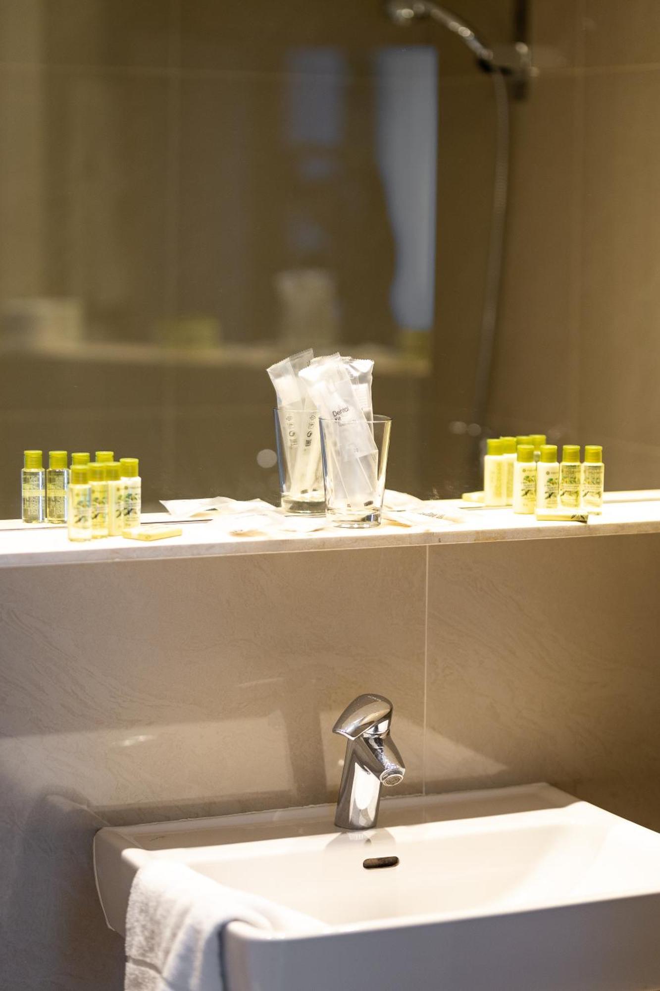 Deluxe Doppelzimmer
