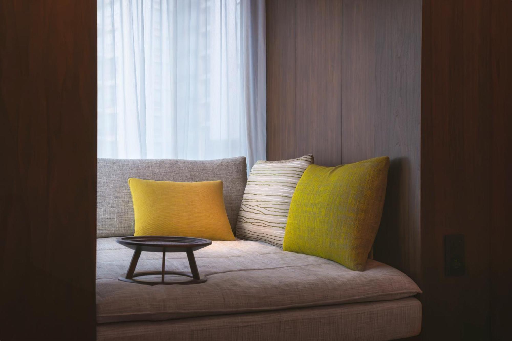 Zweibettzimmer