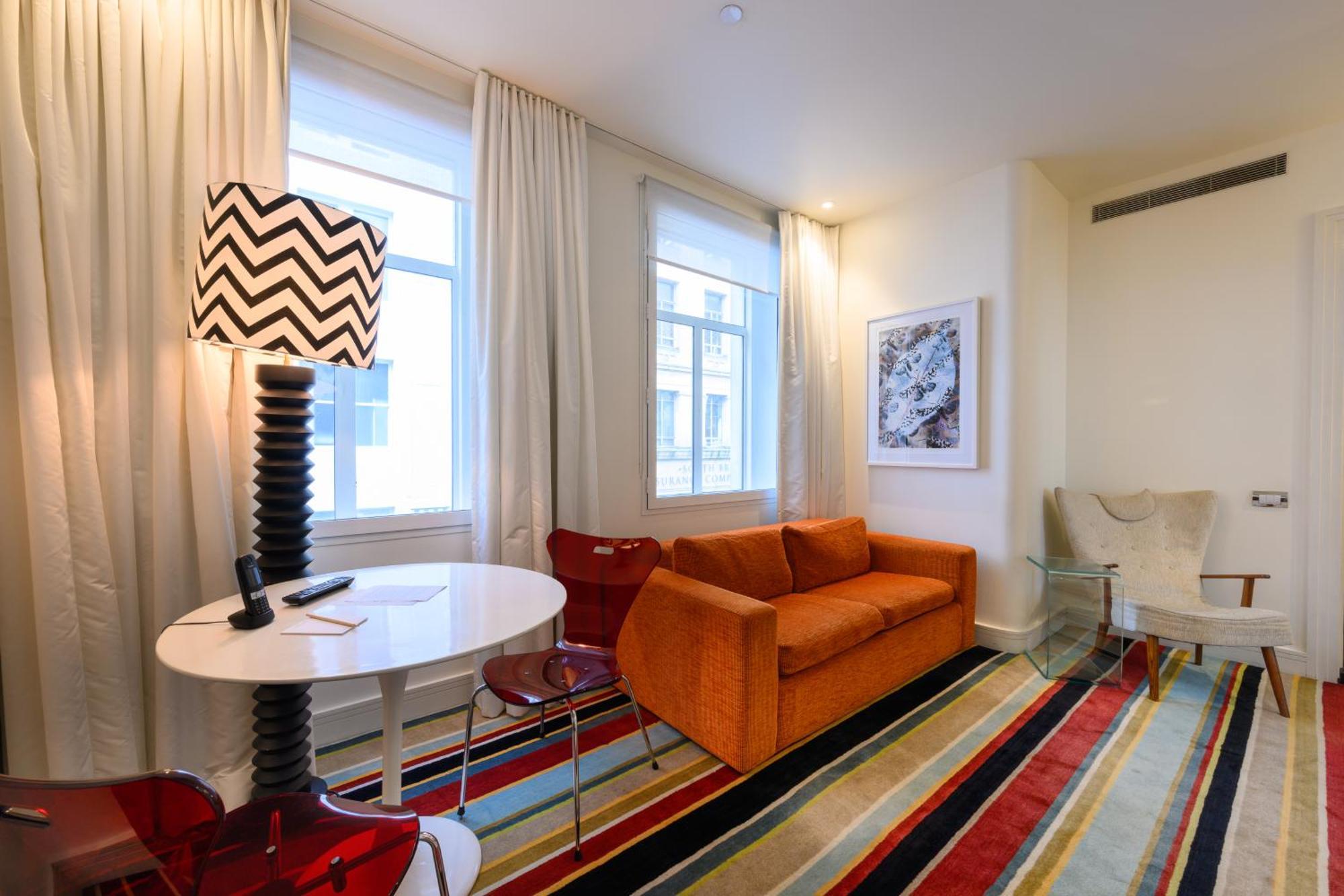 Loft Suite