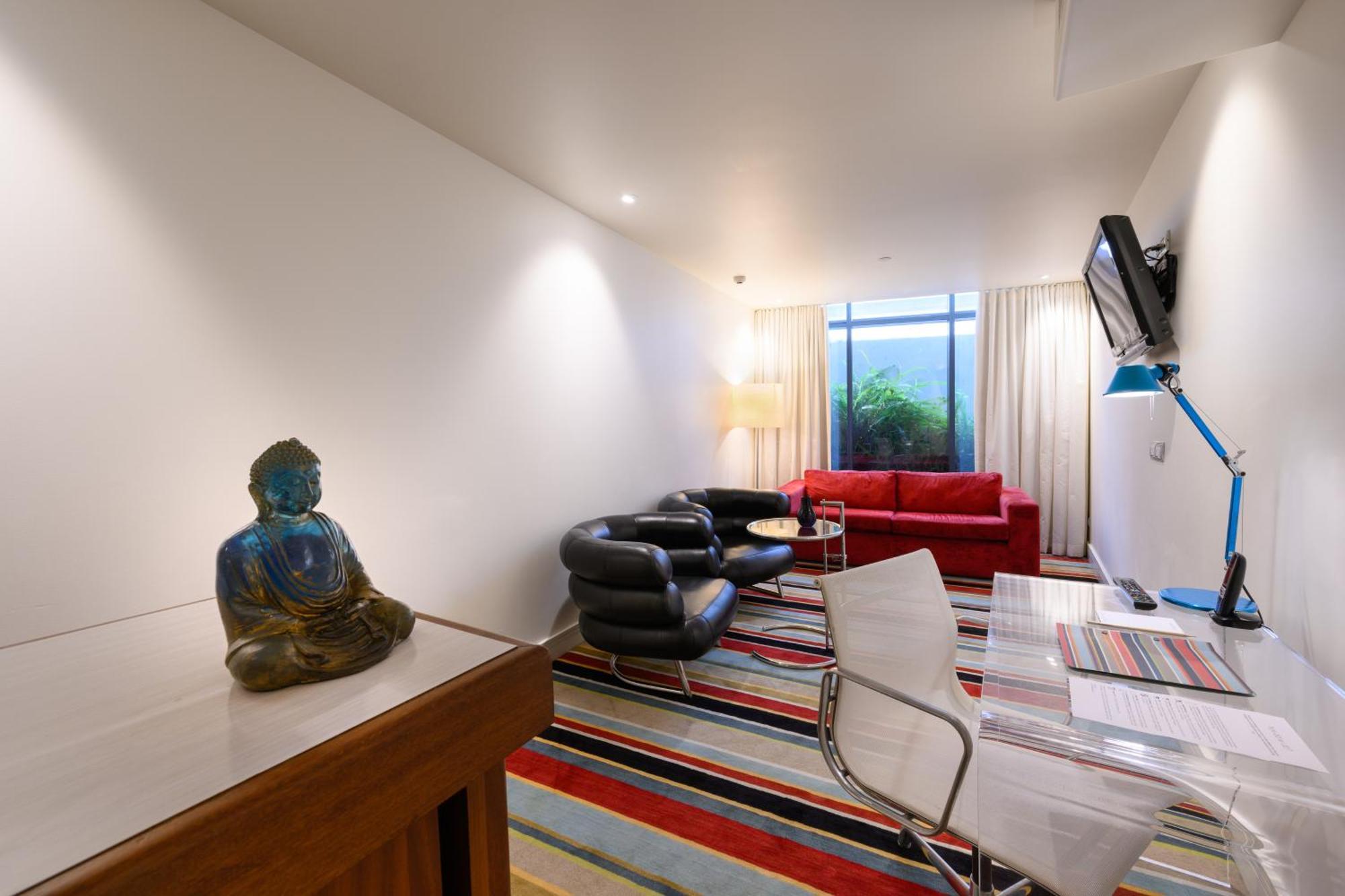 Loft Suite