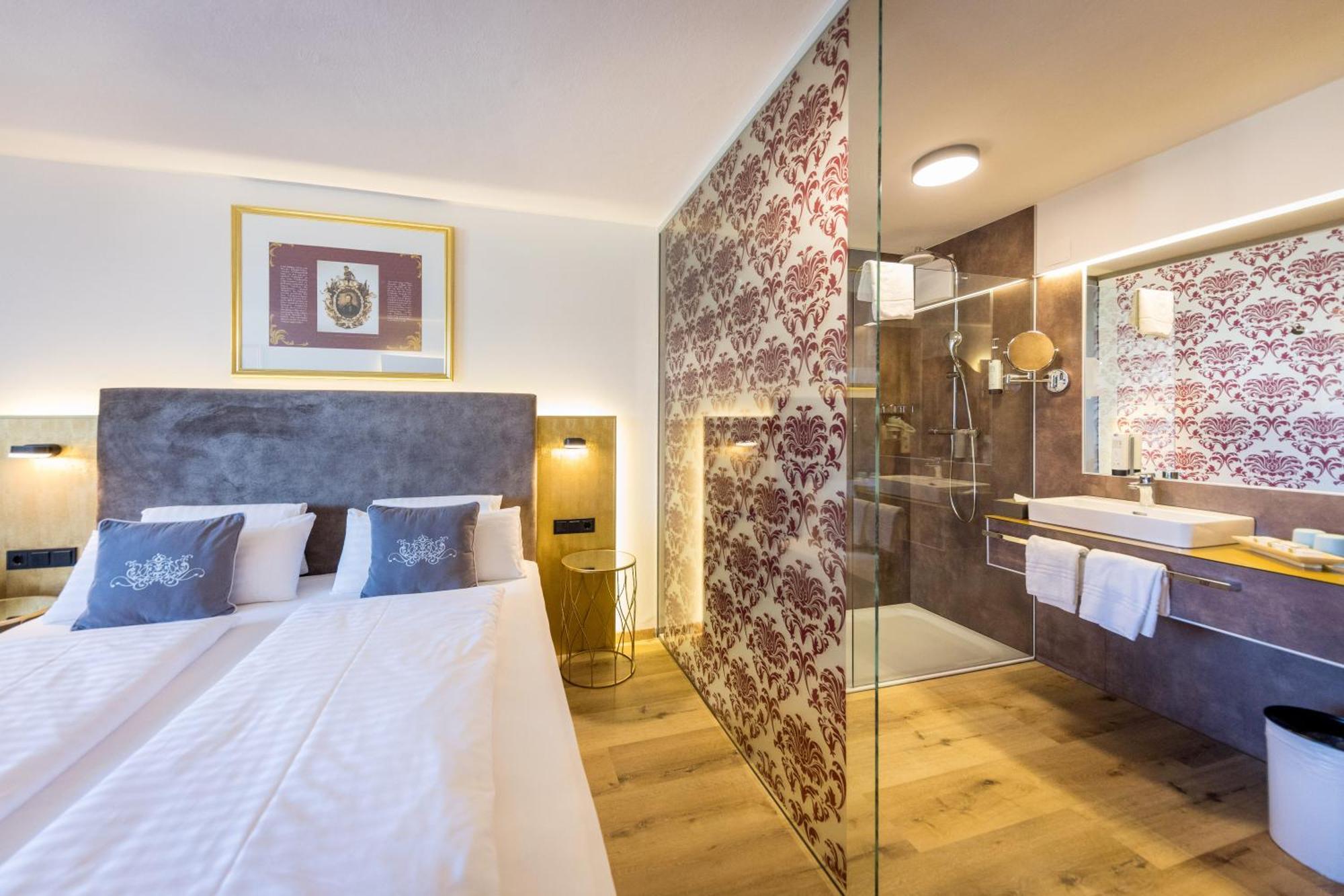 Duplex Suite