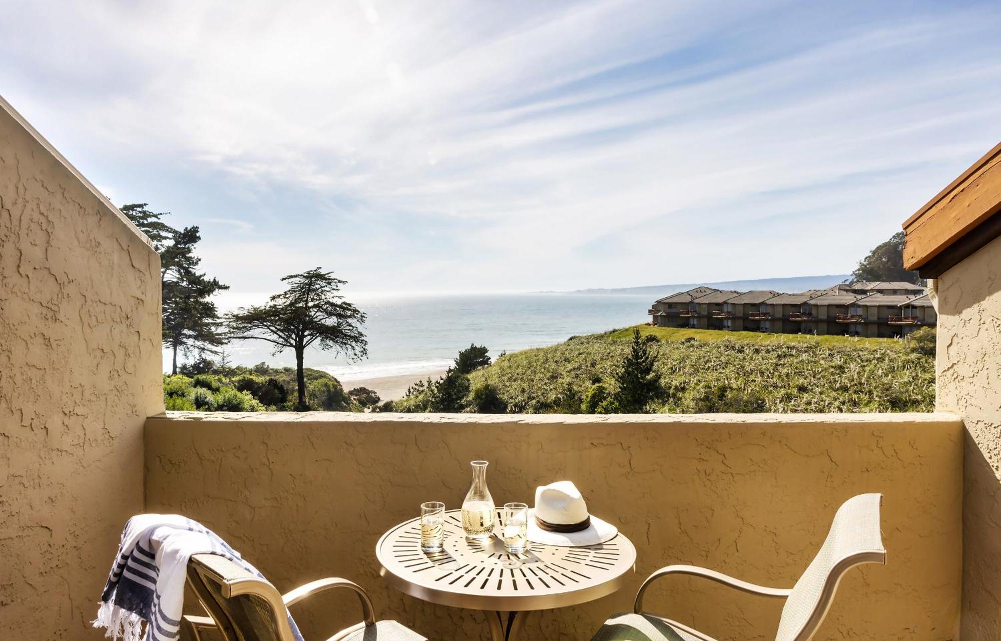 One-Bedroom Suite Ocean View