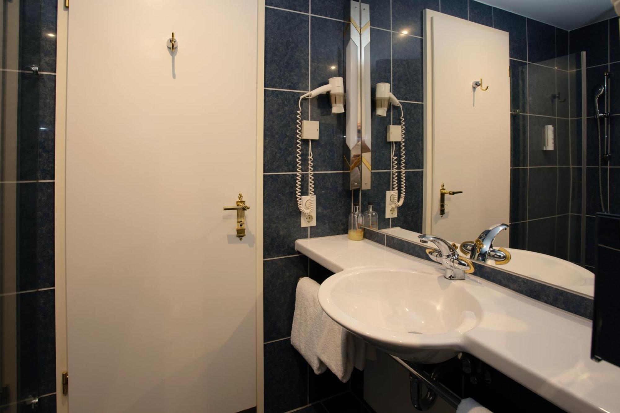 Comfort Doppelzimmer