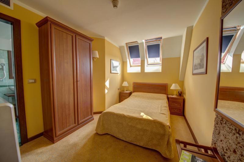 Economy Double Room 3*
