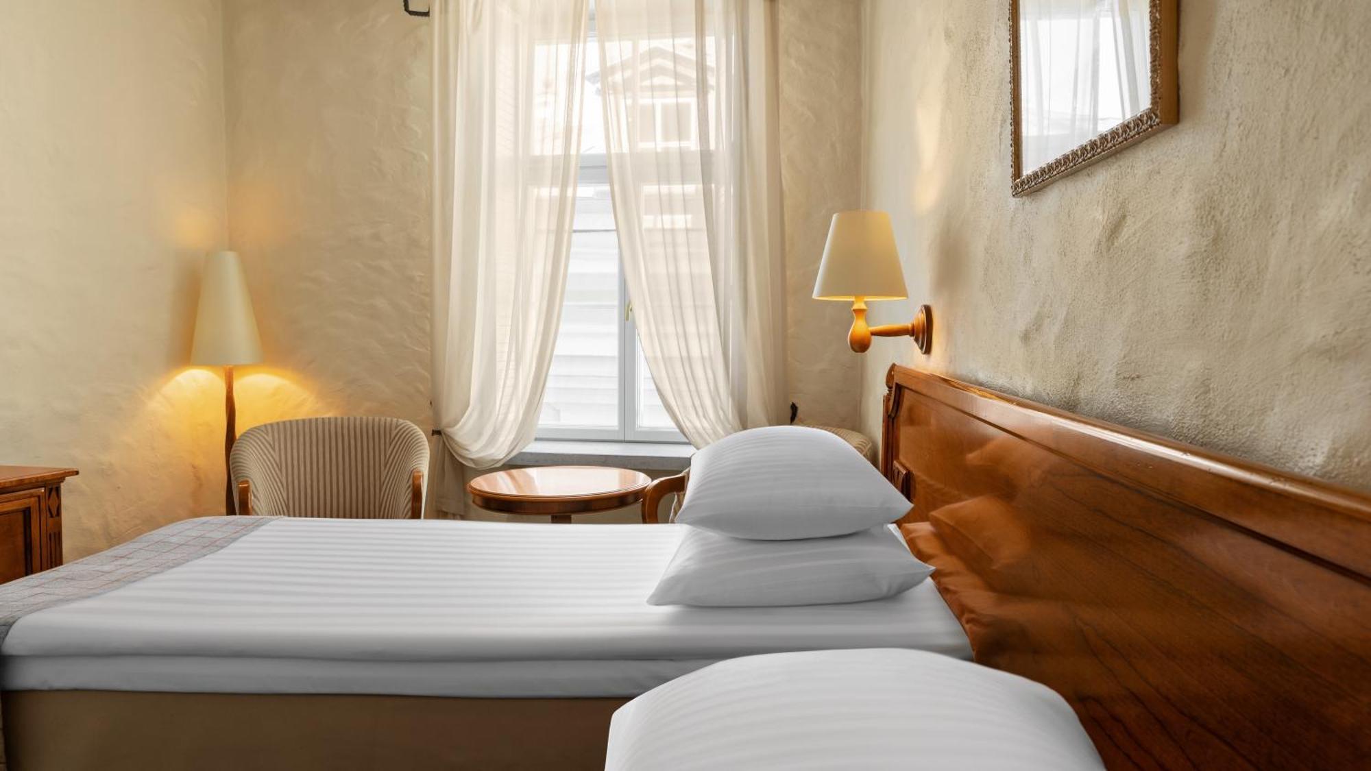 Classic Double or Twin Room