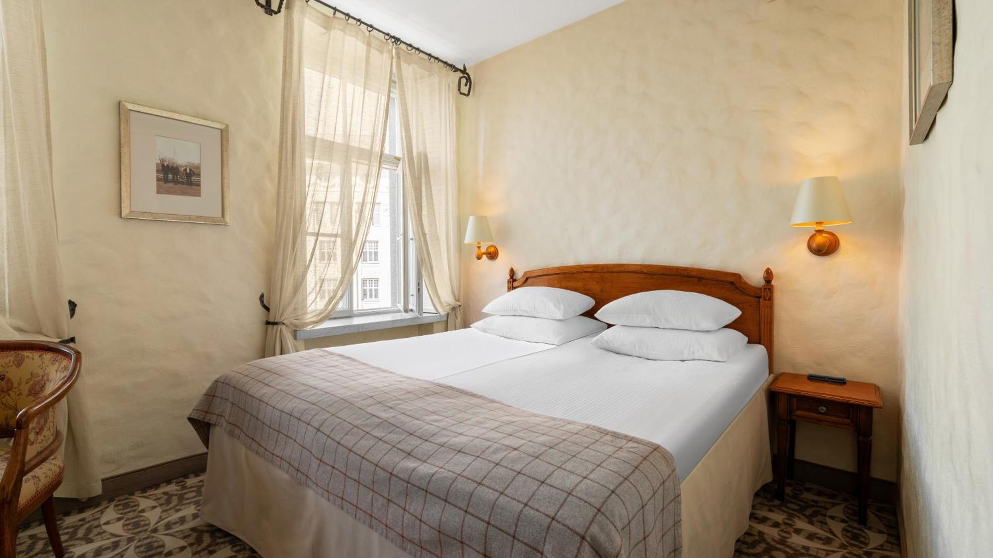 Classic Double or Twin Room