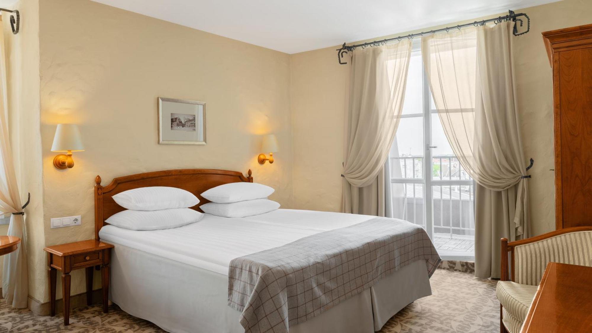 Superior Double or Twin Room