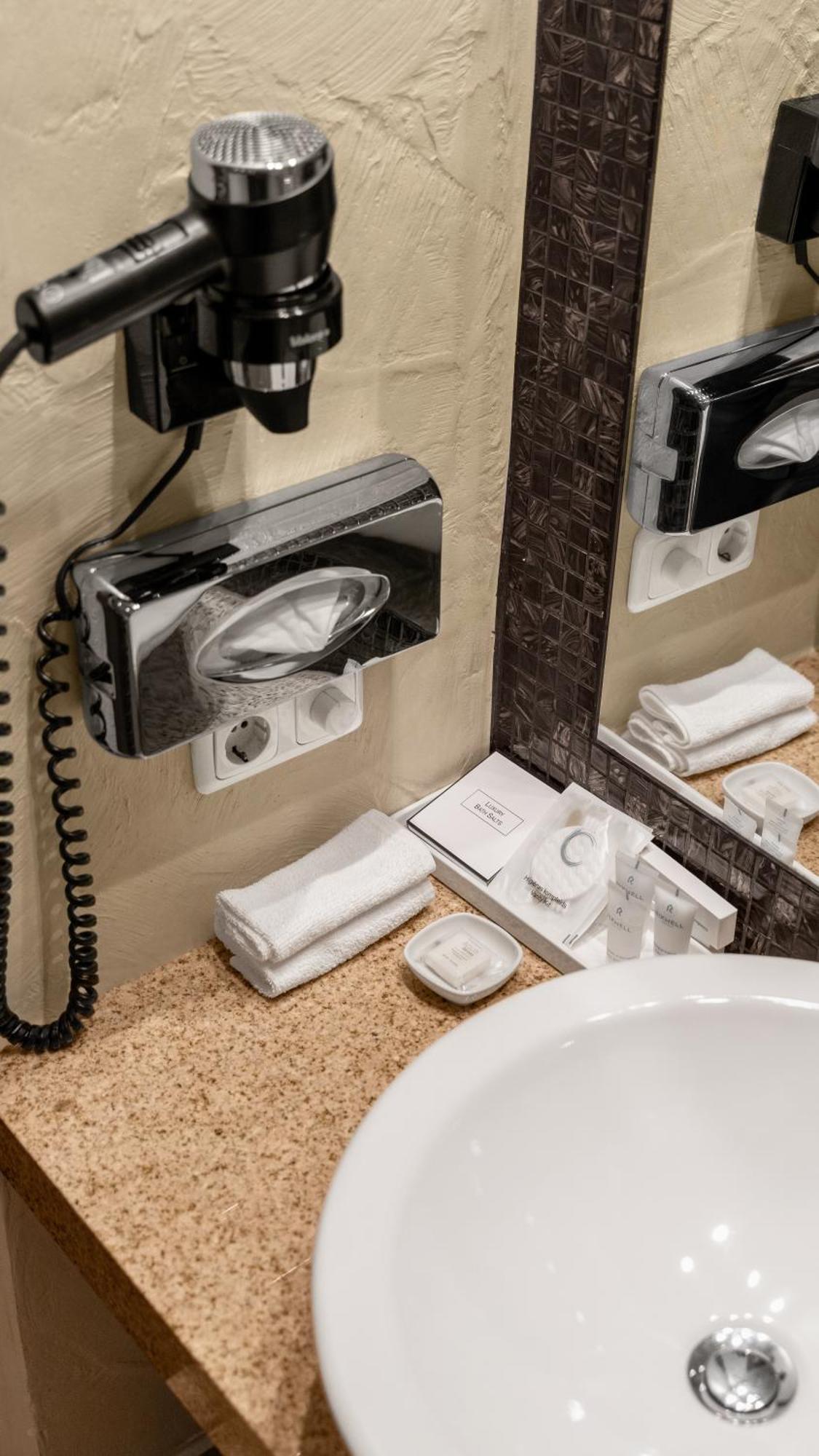 Classic Double or Twin Room