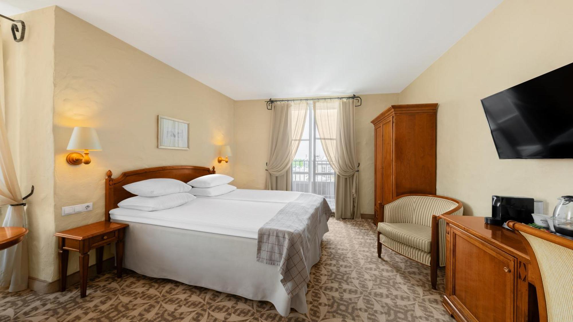 Superior Double or Twin Room