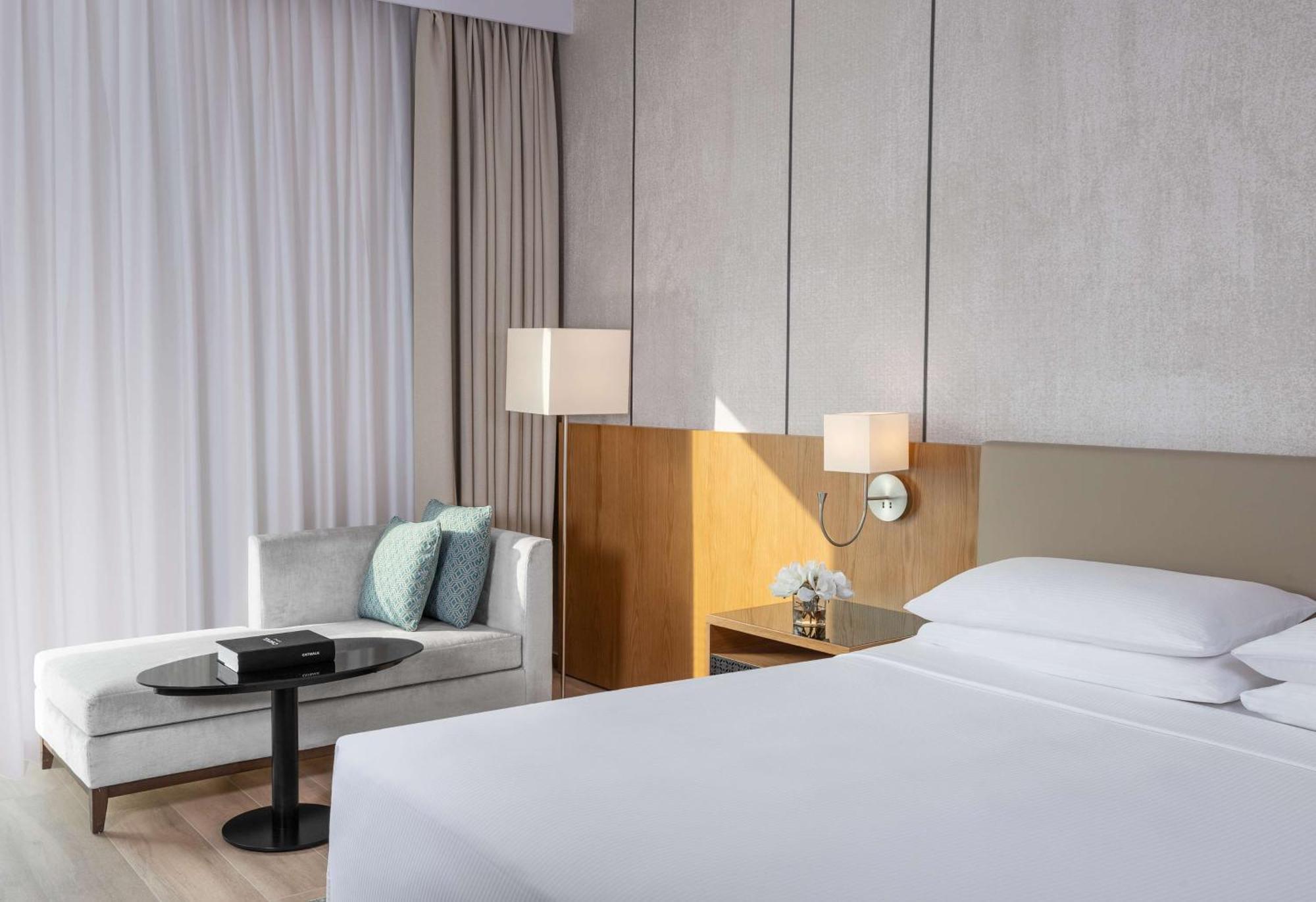 King Room Beach Access