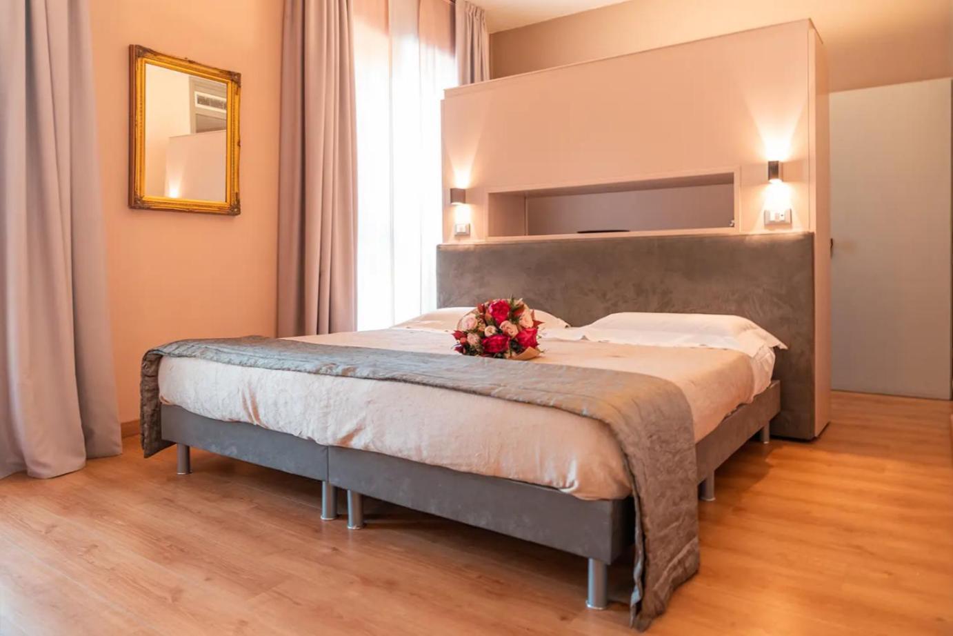 Comfort Double or Twin Room